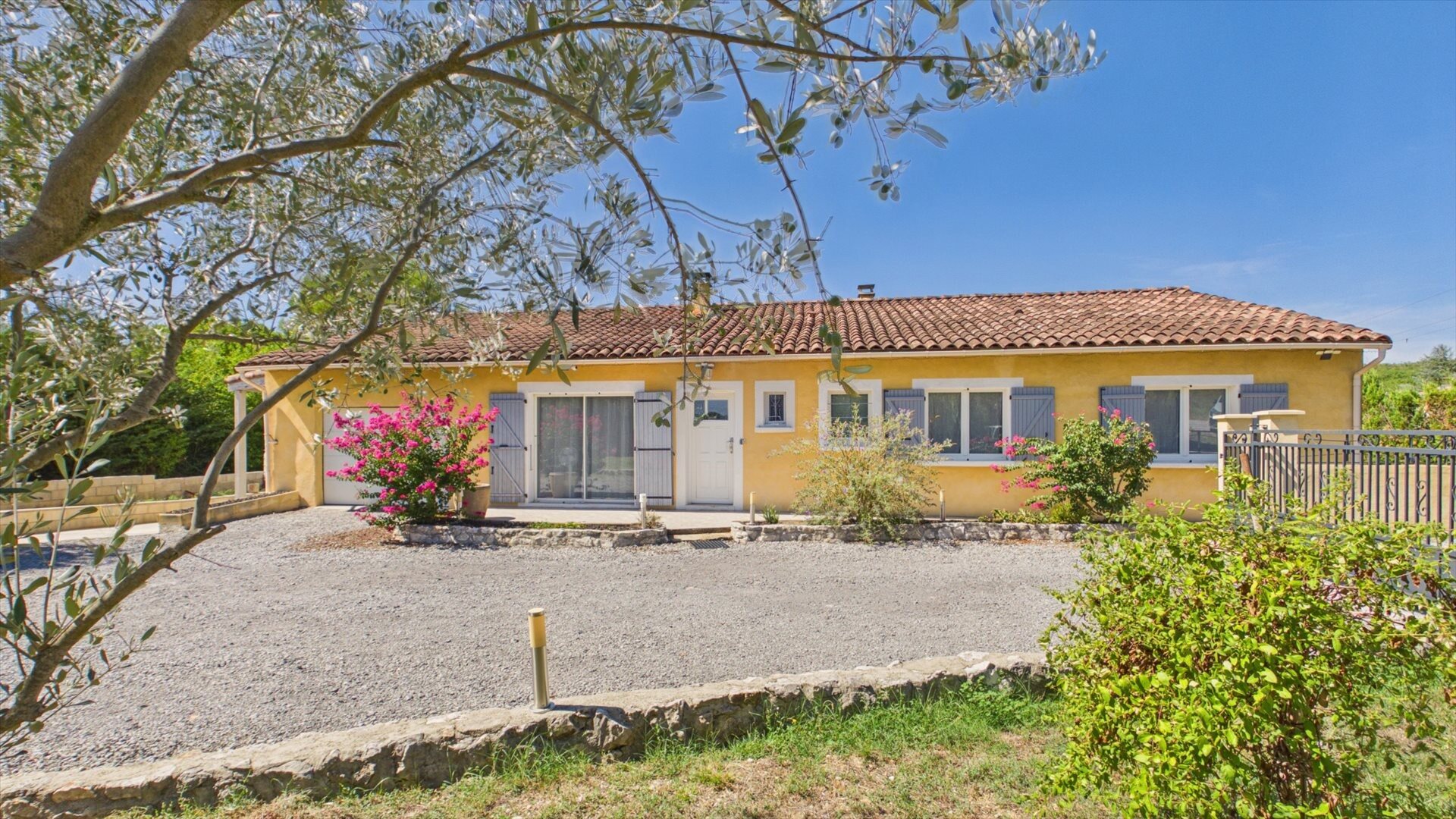 Maison à vendre, 138m², Ruoms