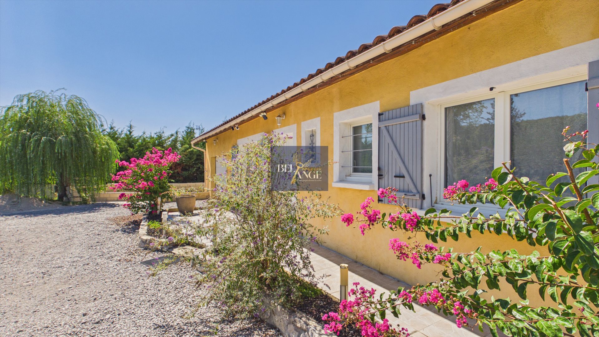 Maison à vendre, 138m², Ruoms