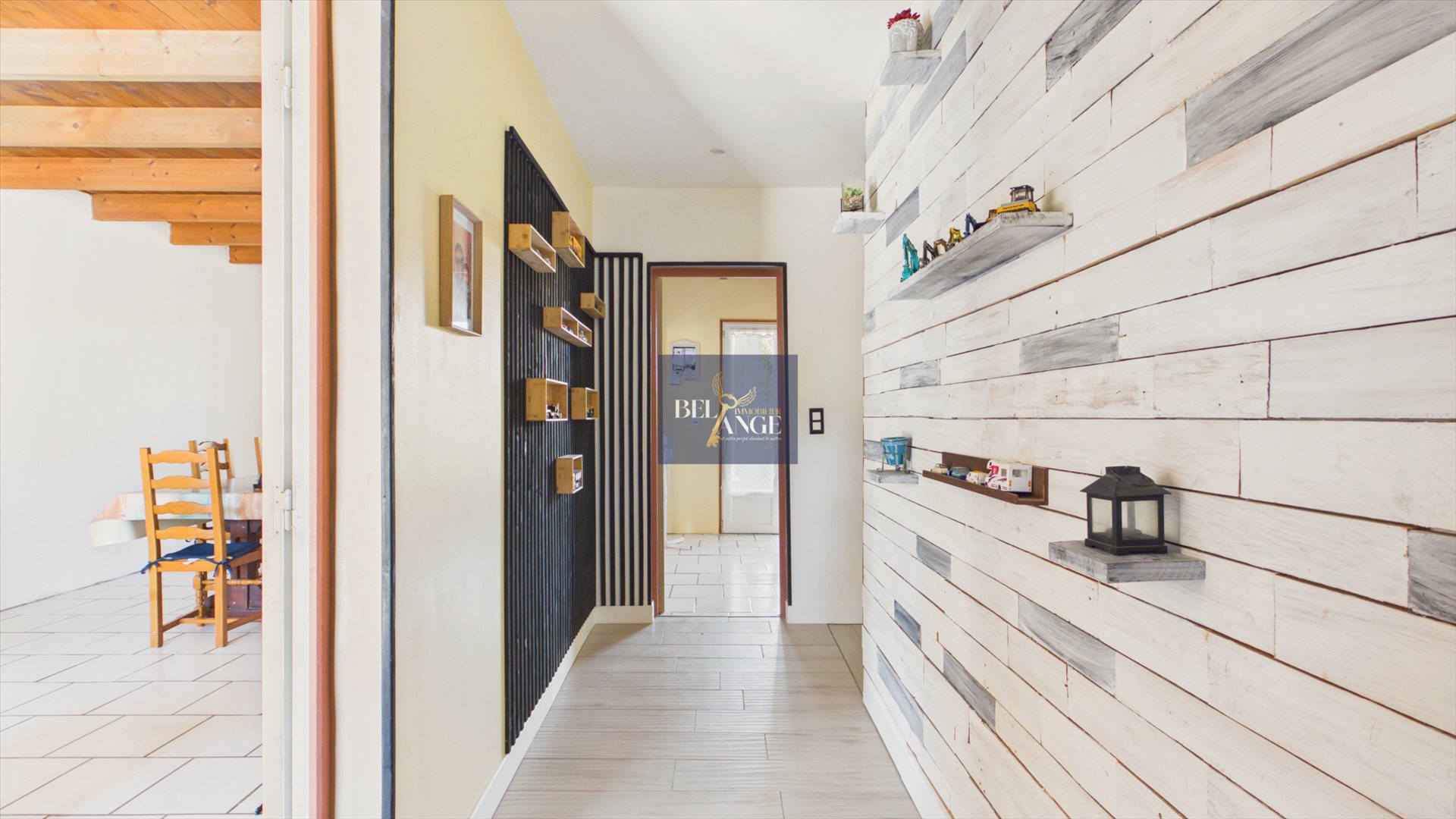 Maison à vendre, 138m², Ruoms