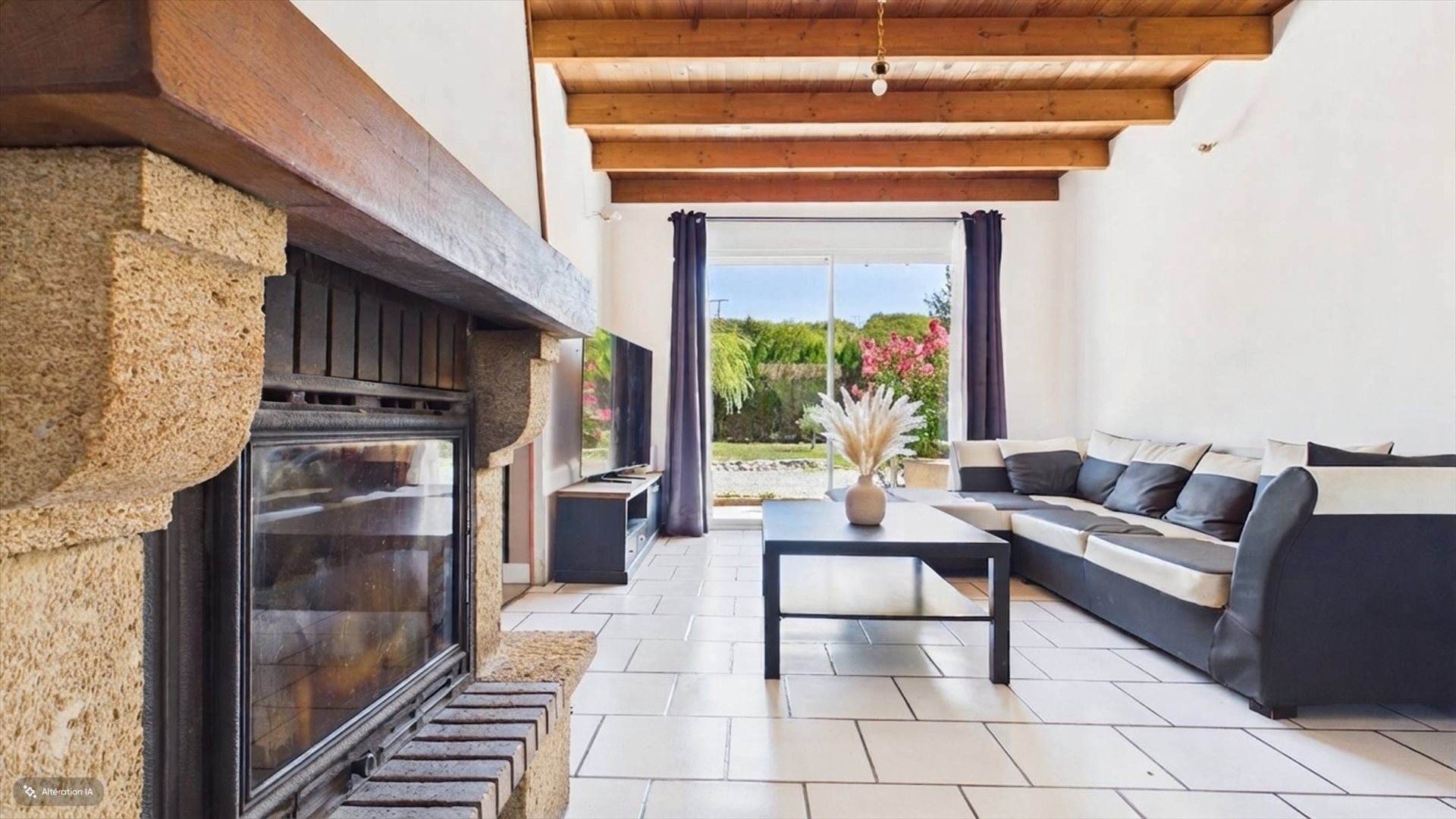 Maison à vendre, 138m², Ruoms