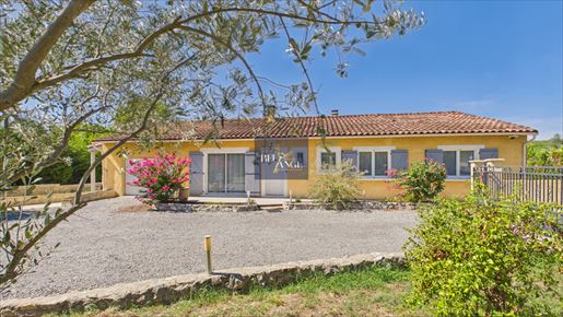 Maison 5 pièces 138 m² · à Ruoms · 138 m² · 315 000 €