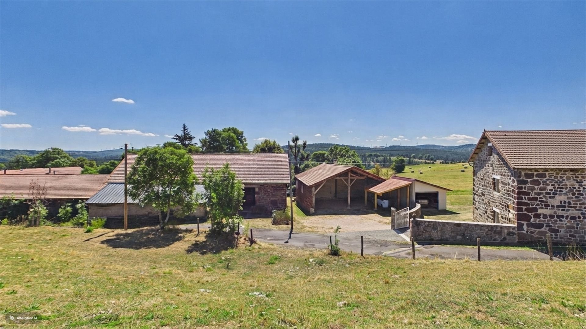 Maison à vendre, 132m², Coucouron