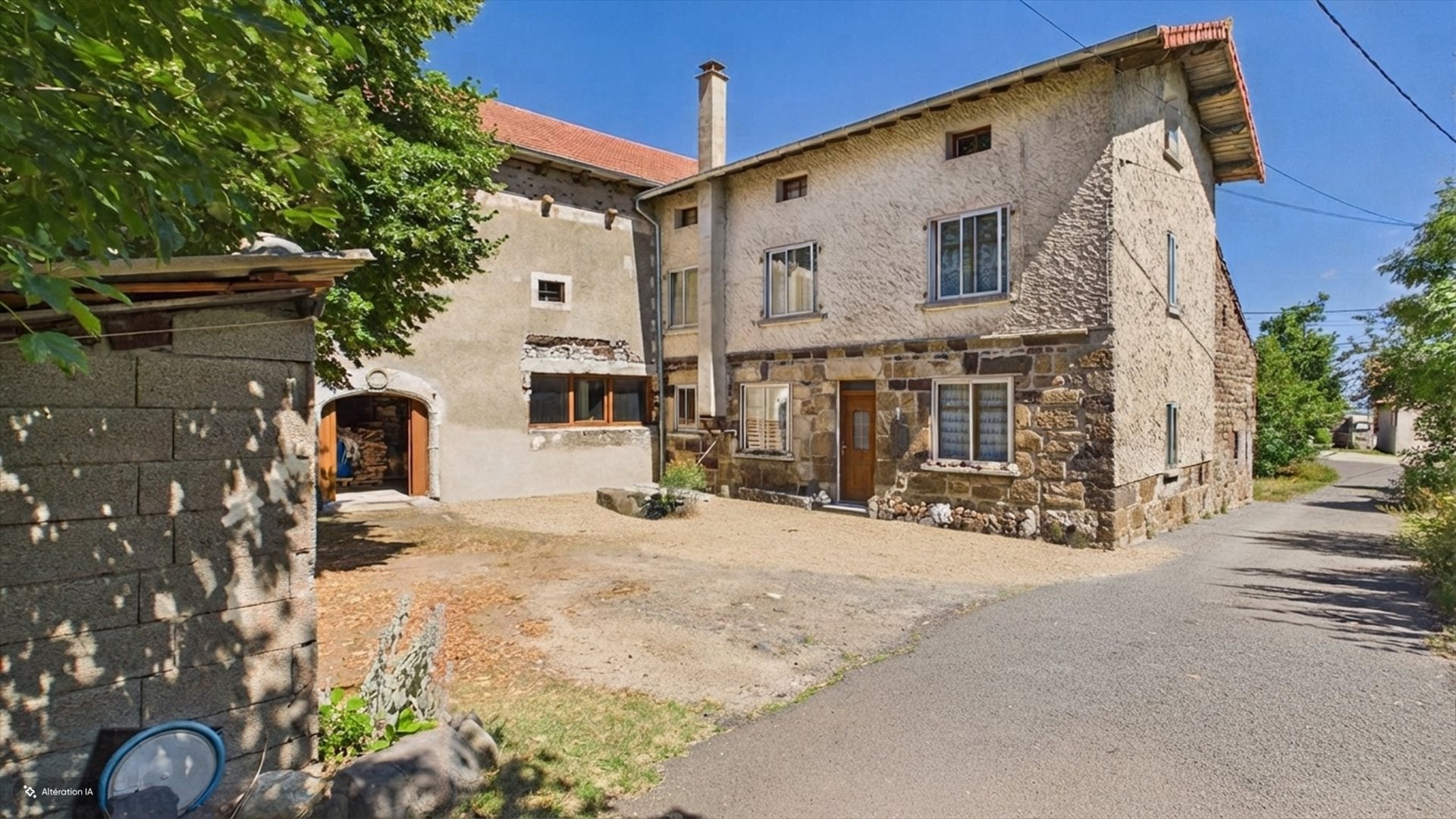Maison à vendre, 132m², Coucouron