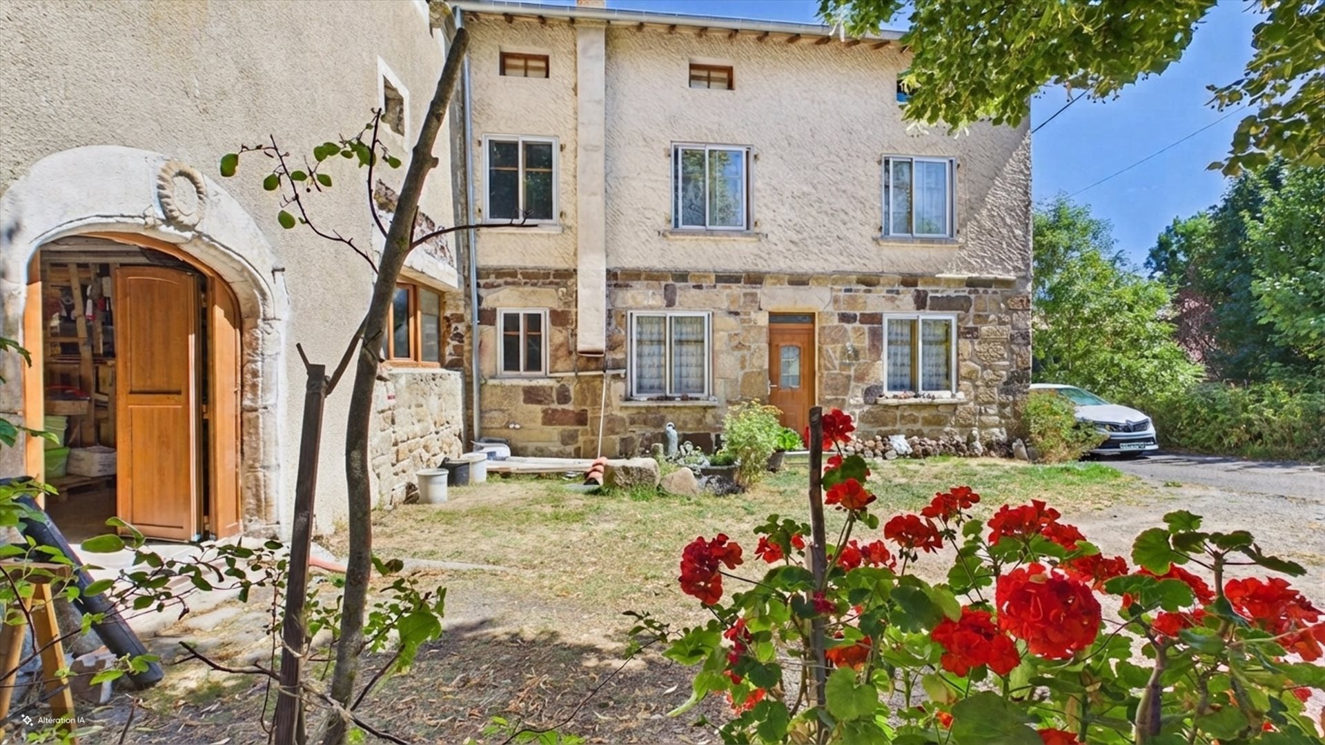 Maison à vendre, 132m², Coucouron