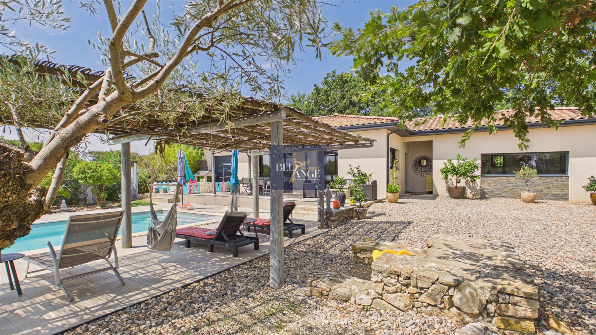Maison à vendre, 180m², Vagnas
