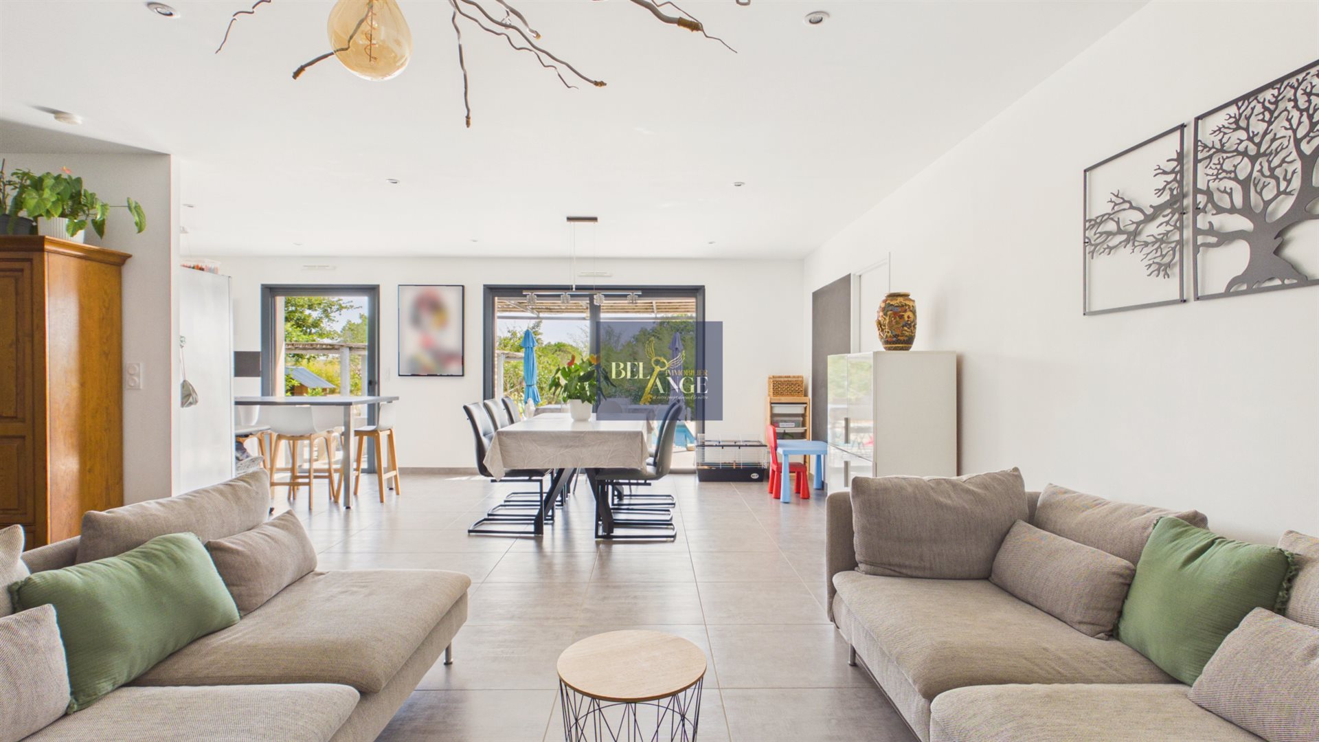 Maison à vendre, 180m², Vagnas