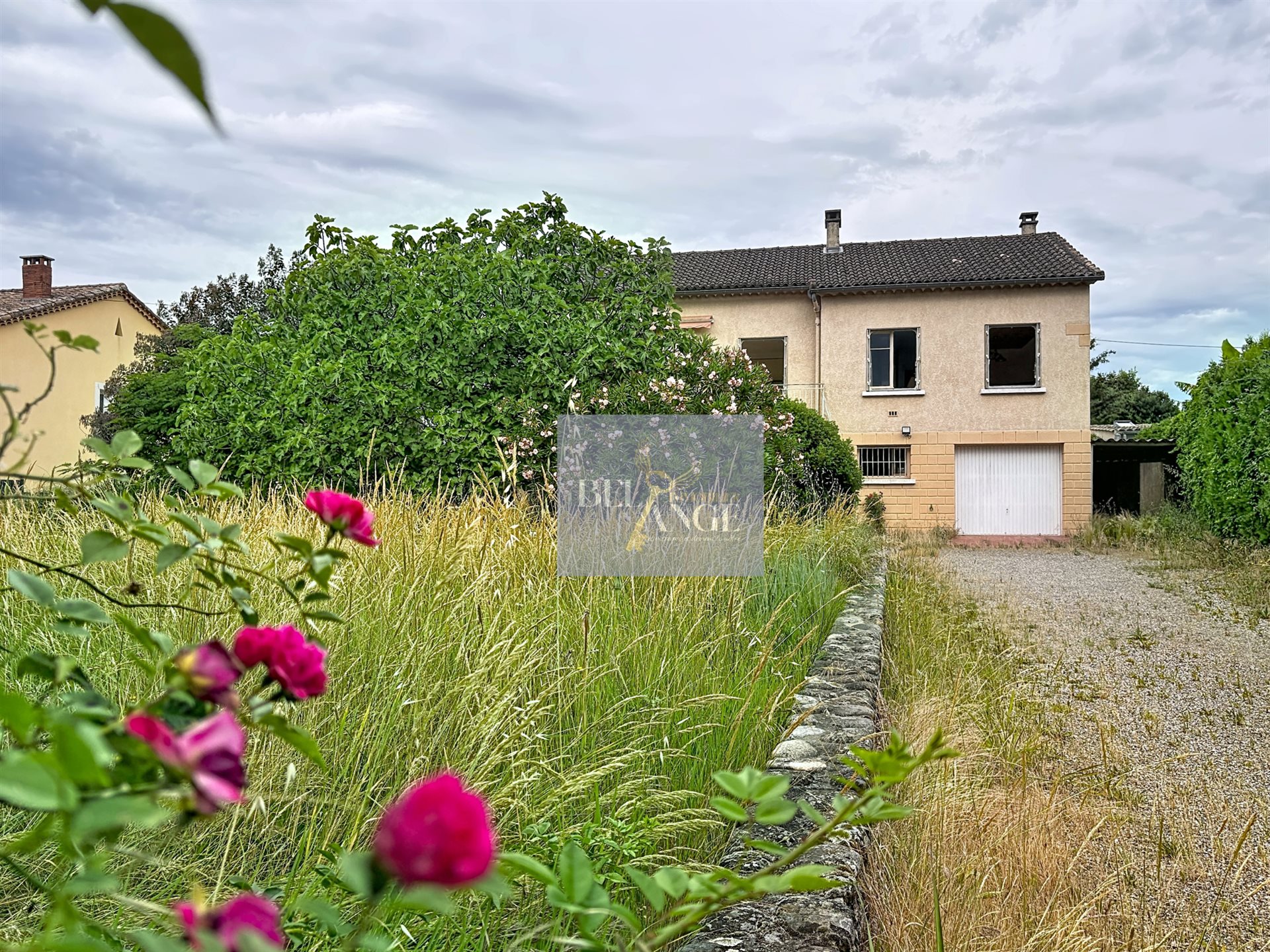 Maison à vendre, 95m², Ruoms