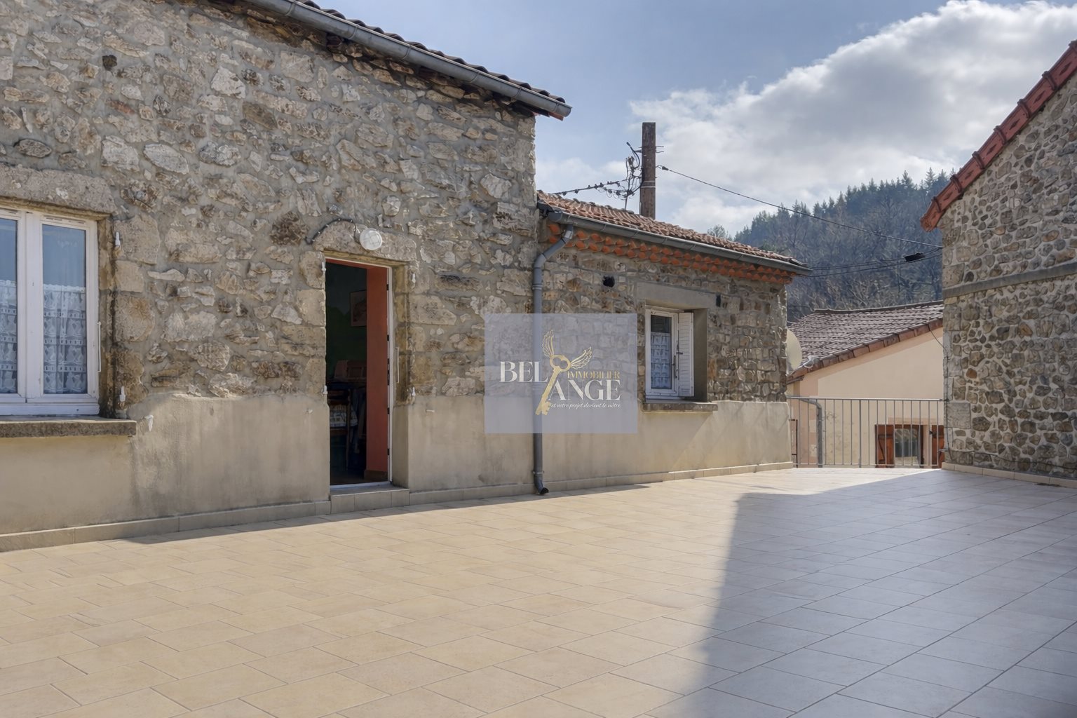 Maison à vendre, 185m², Aizac