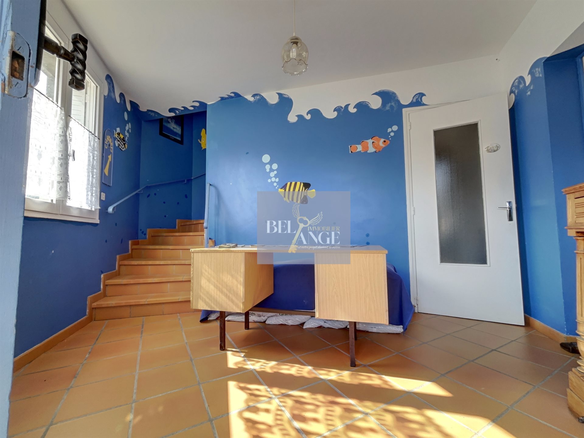 Maison à vendre, 185m², Aizac