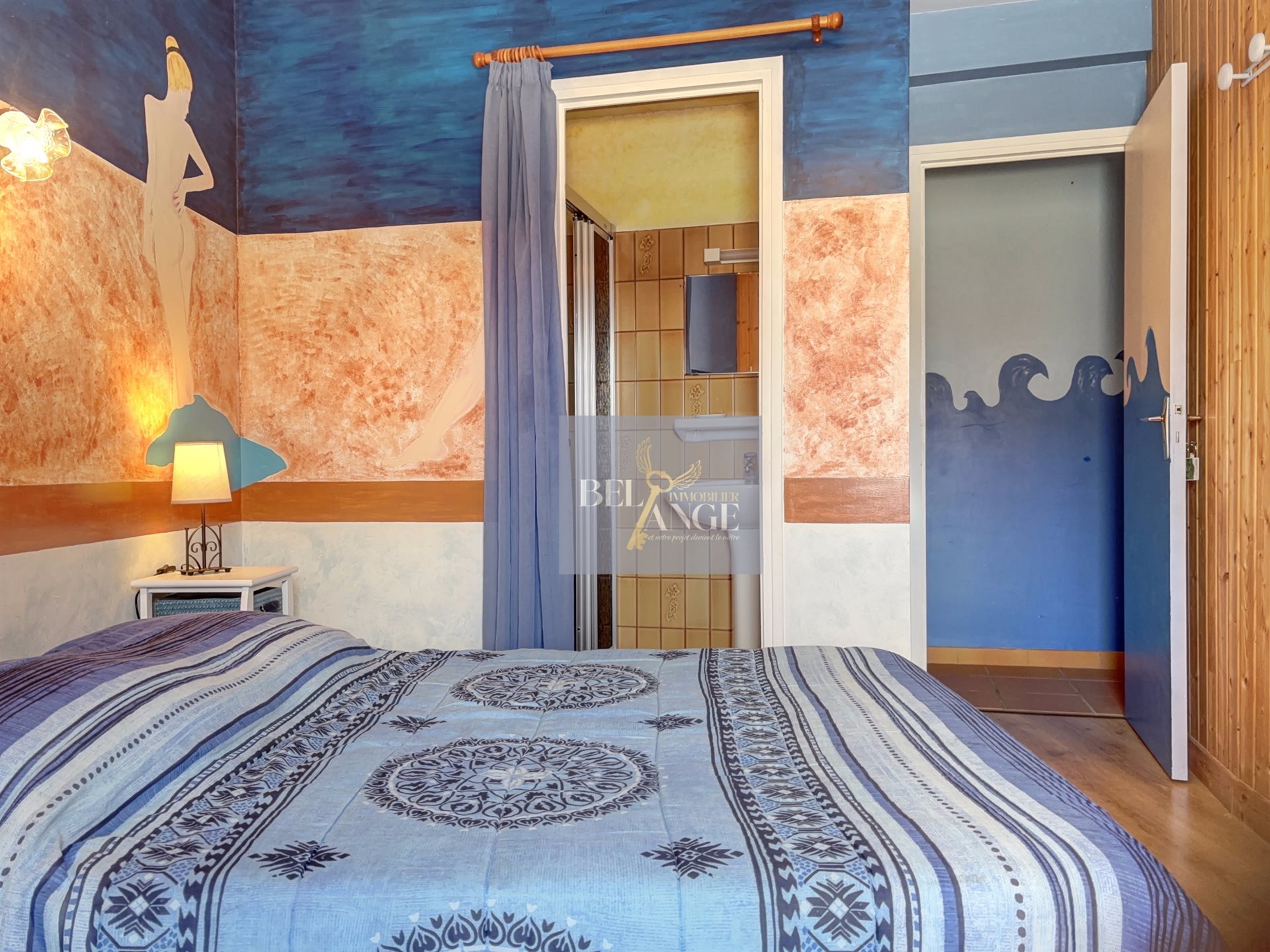 Maison à vendre, 185m², Aizac