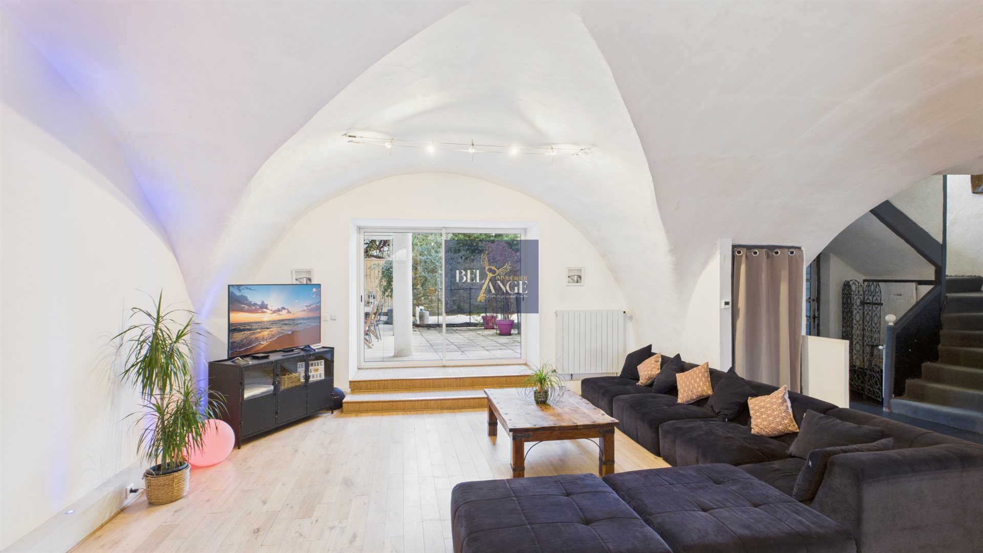 Maison à vendre, 242m², Villeneuve-de-Berg