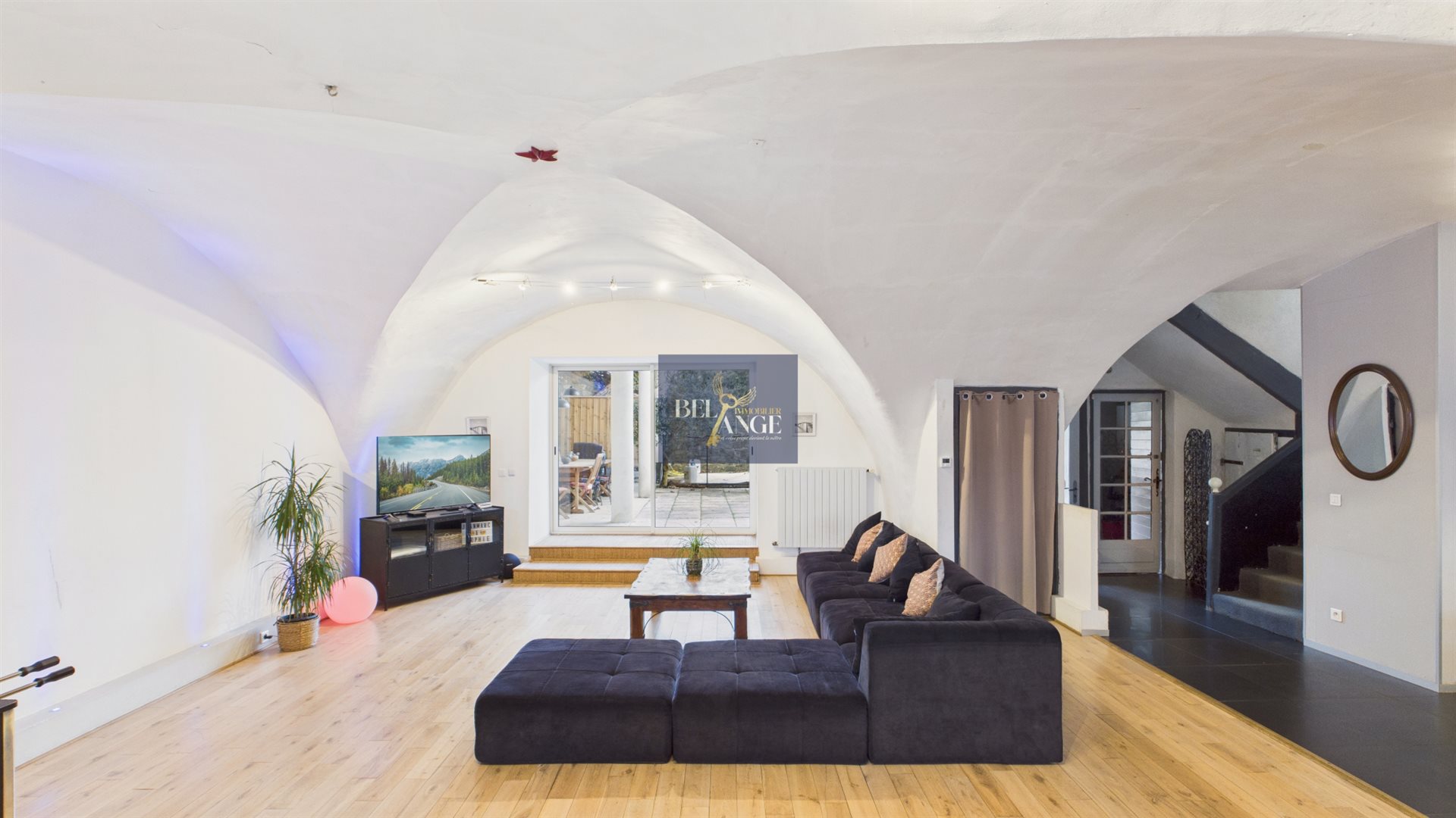 Maison à vendre, 242m², Villeneuve-de-Berg