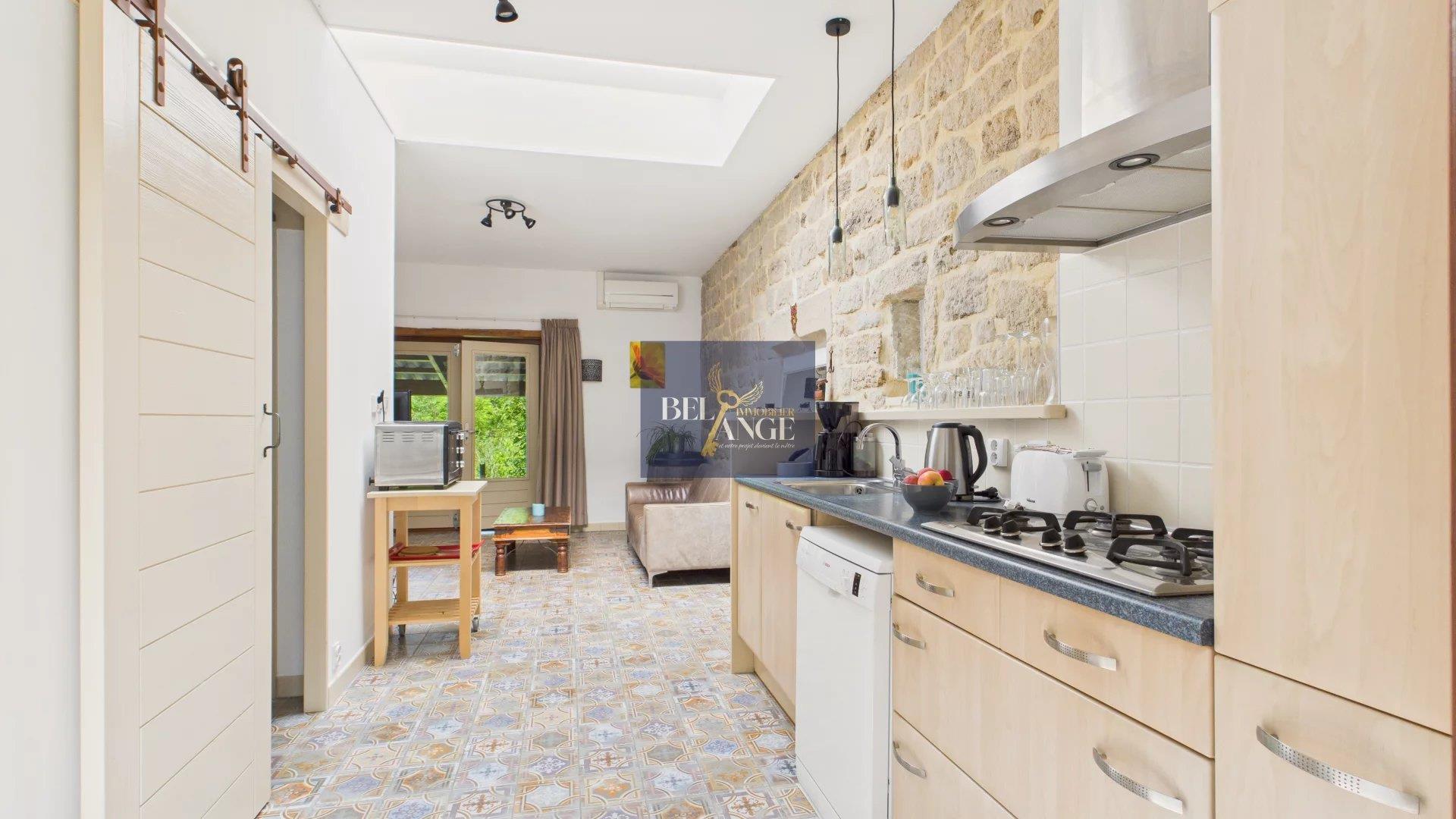 Maison à vendre, 171m², Largentière