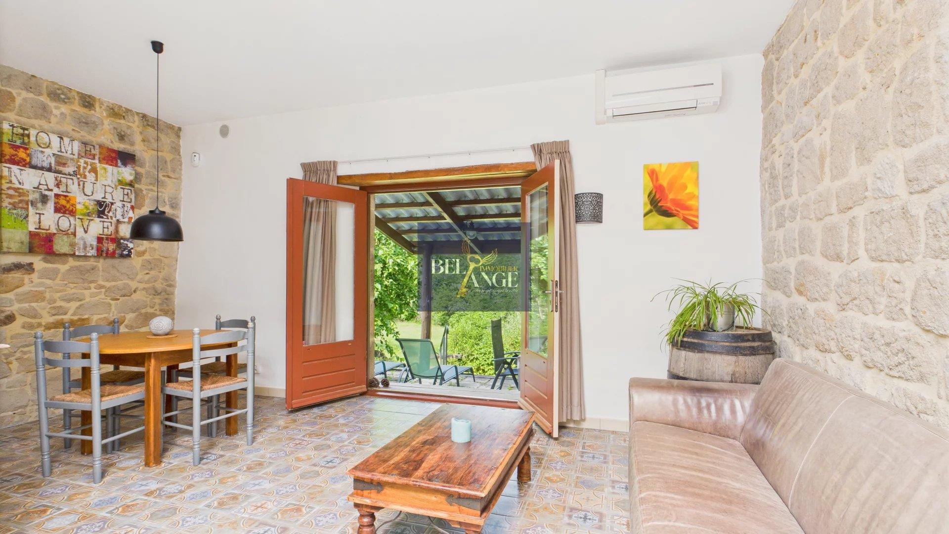 Maison à vendre, 171m², Largentière