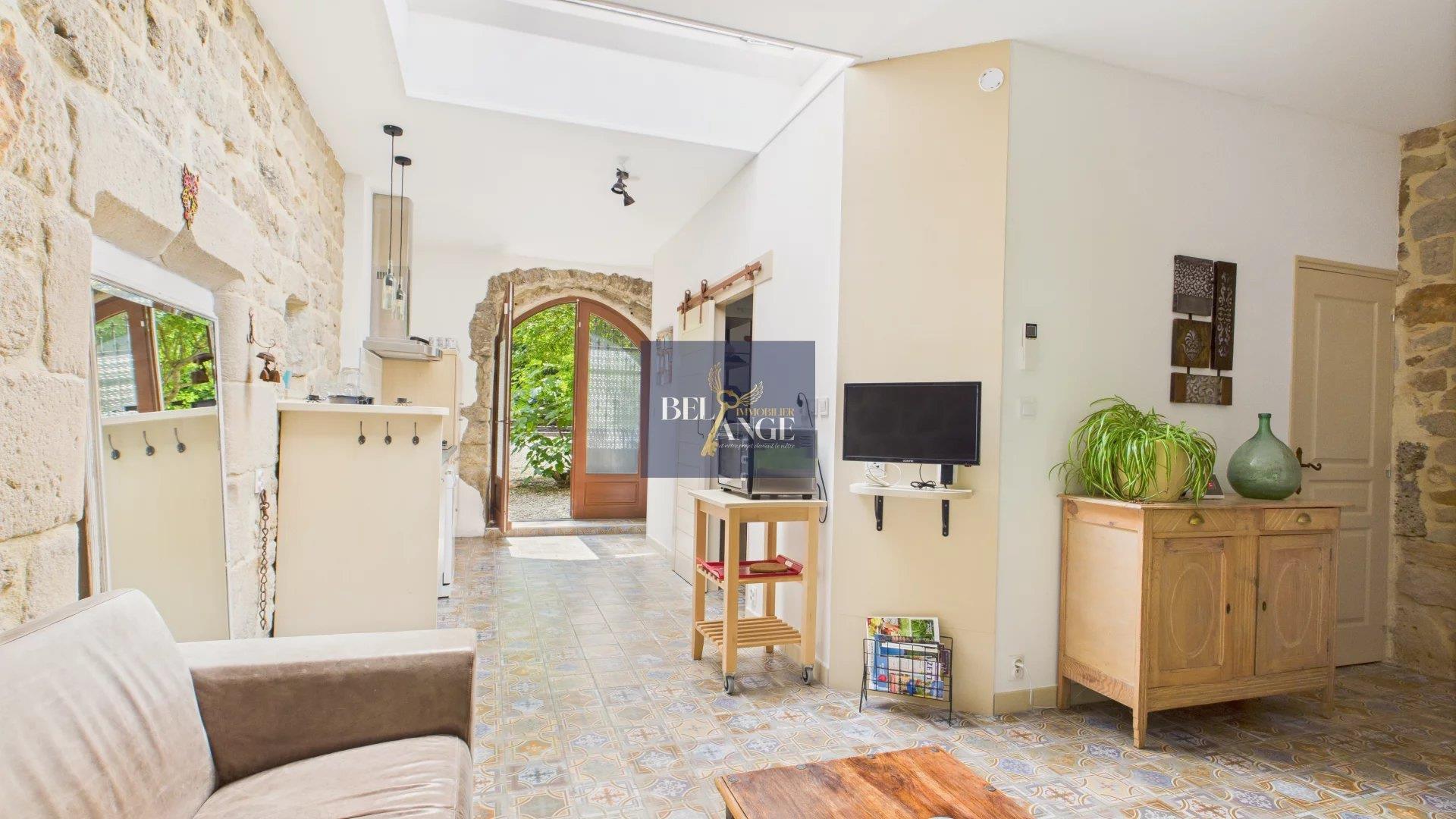 Maison à vendre, 171m², Largentière