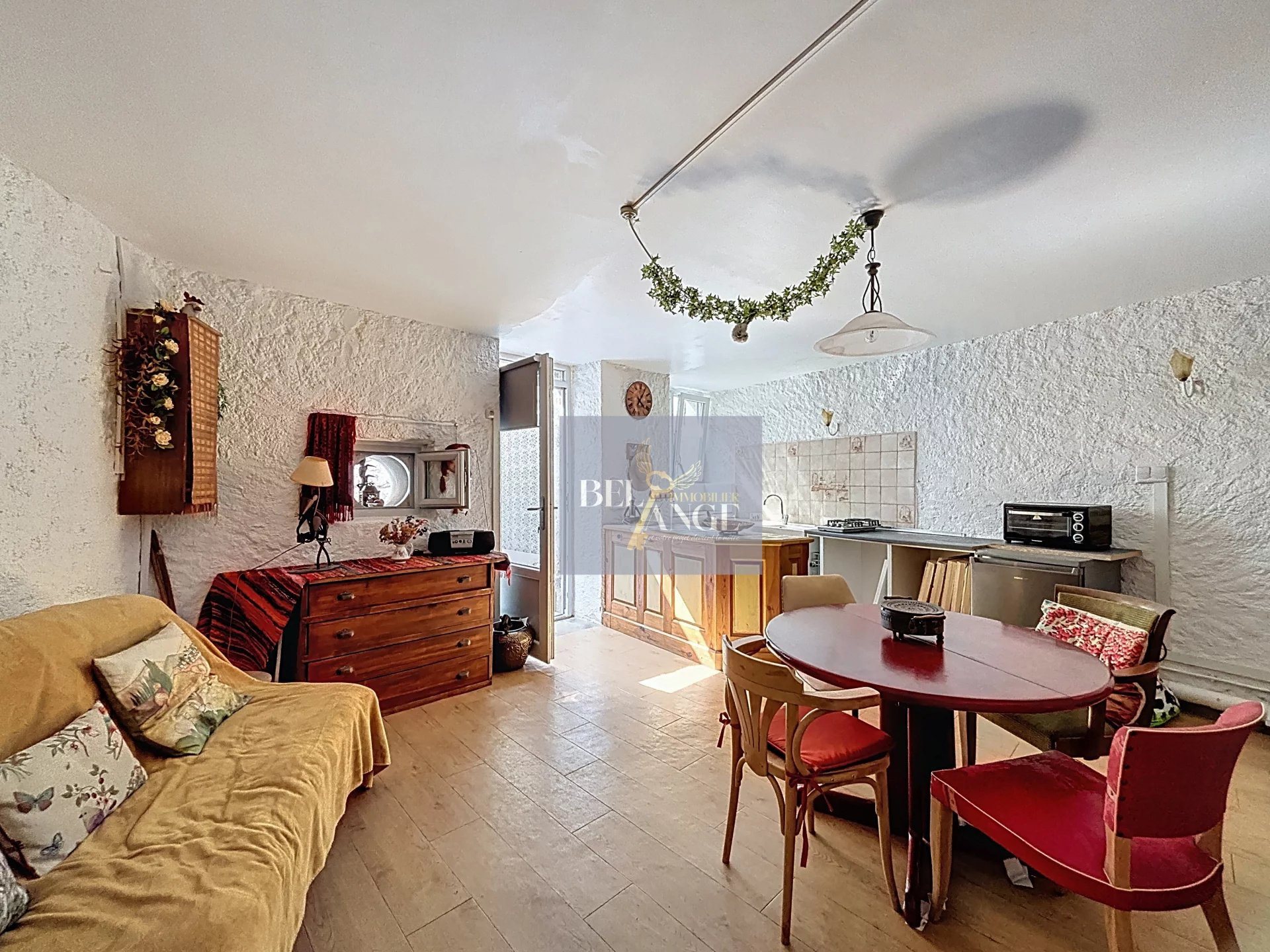 Maison à vendre, 45m², Valgorge