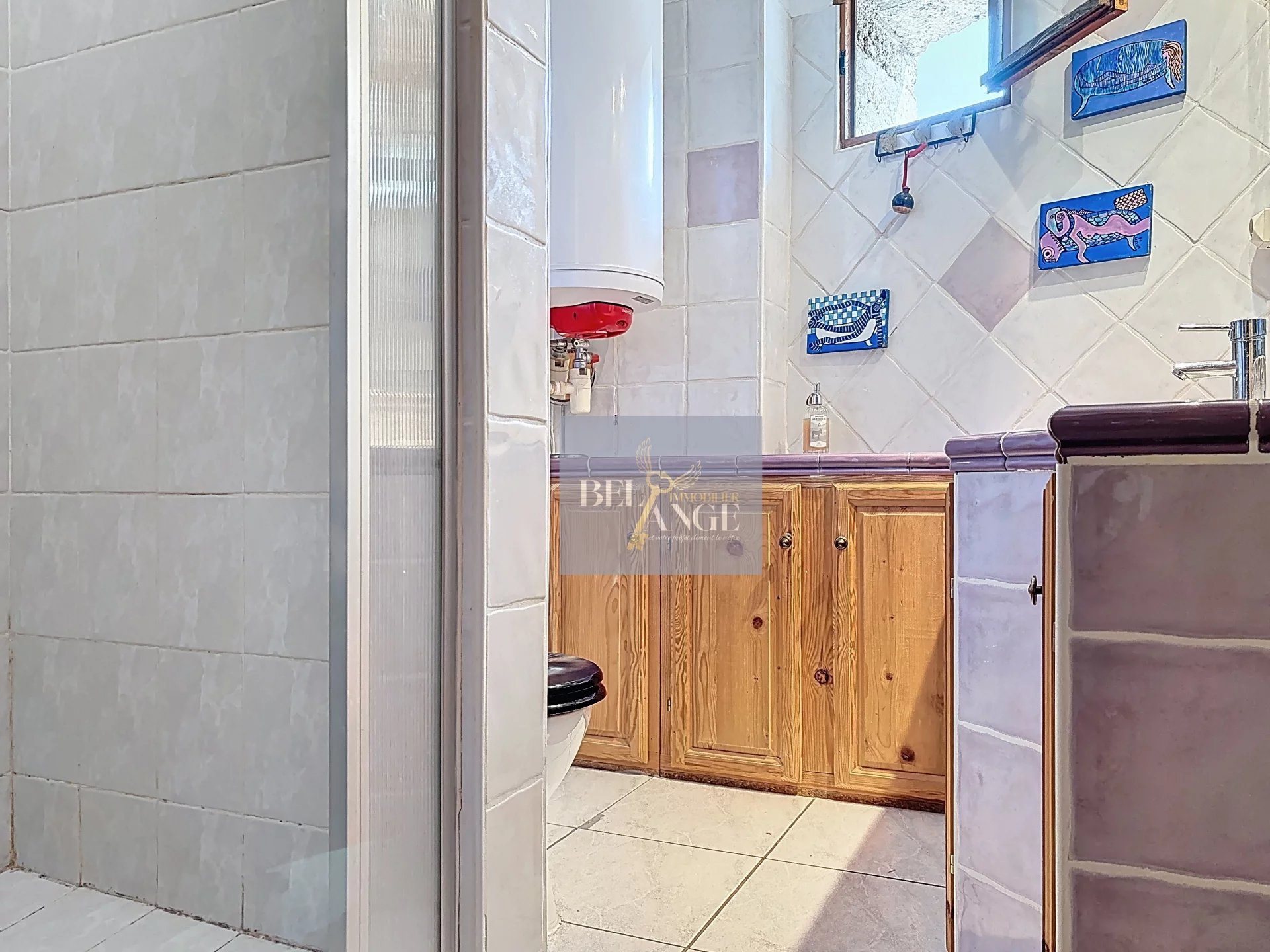 Maison à vendre, 45m², Valgorge