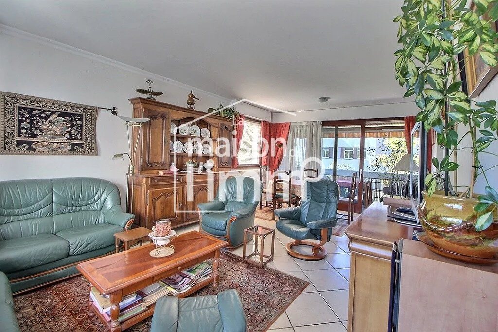 Appartement à vendre, 114m², Thonon-les-Bains
