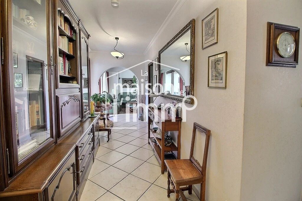 Appartement à vendre, 114m², Thonon-les-Bains