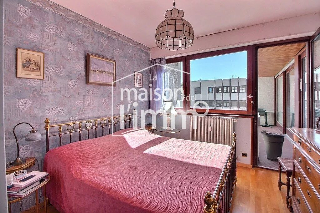 Appartement à vendre, 114m², Thonon-les-Bains