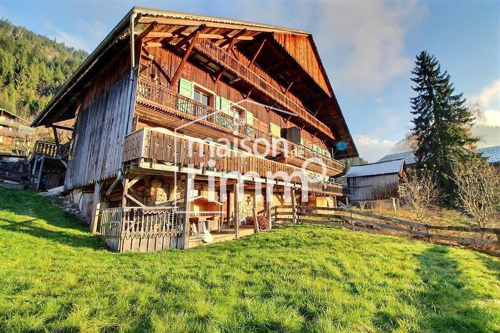 Maison à vendre, 176m², Châtel
