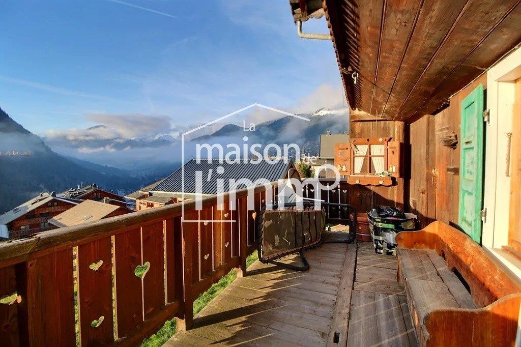 Maison à vendre, 176m², Châtel