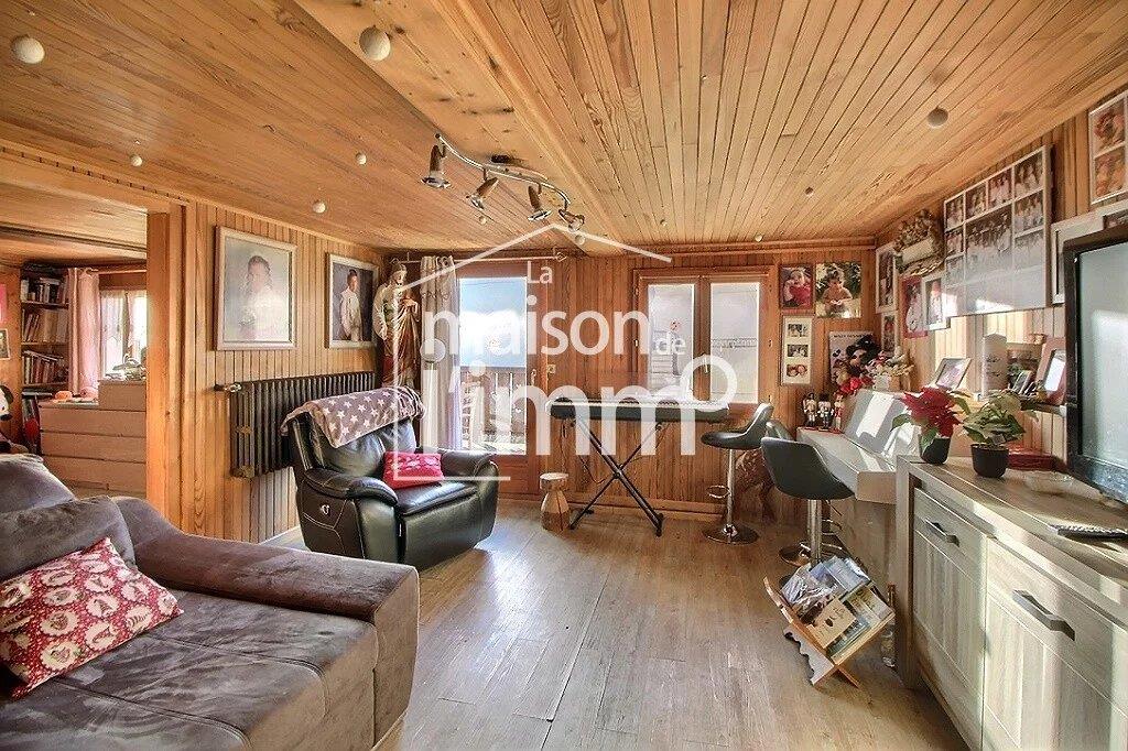 Maison à vendre, 176m², Châtel