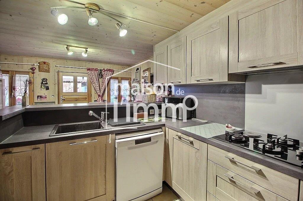 Maison à vendre, 176m², Châtel