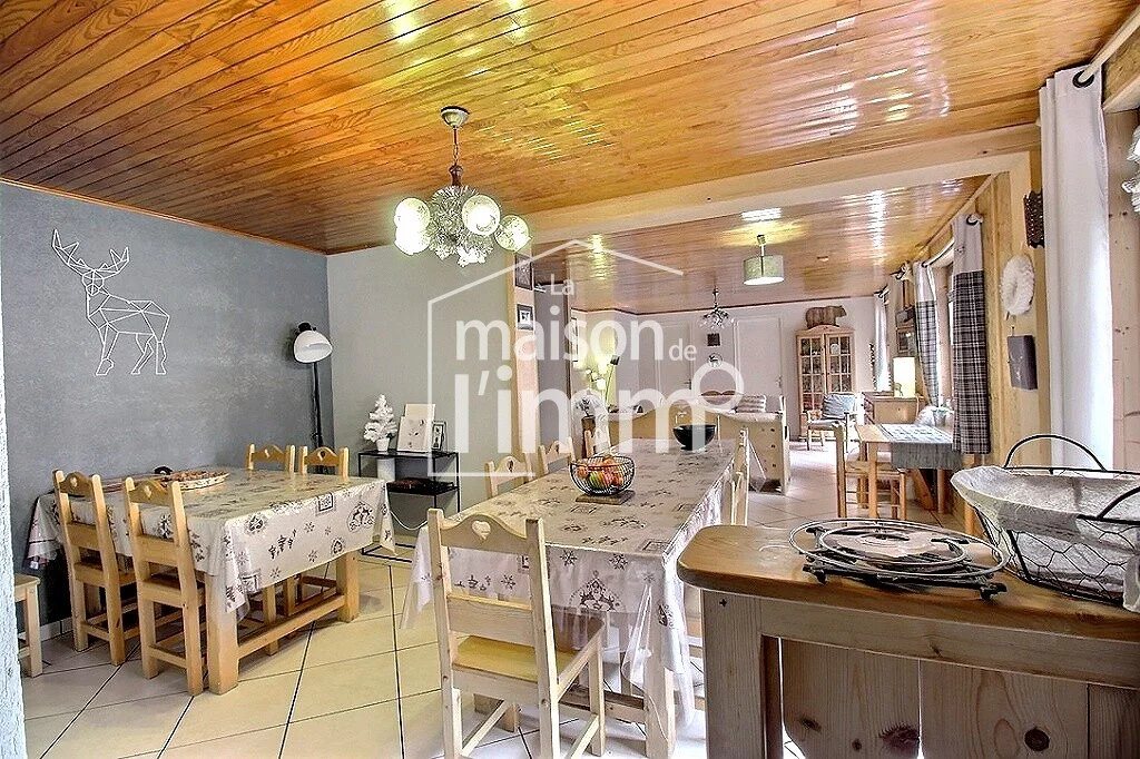 Appartement – Châtel, Le Tenne, La Vorraz - Vue 2