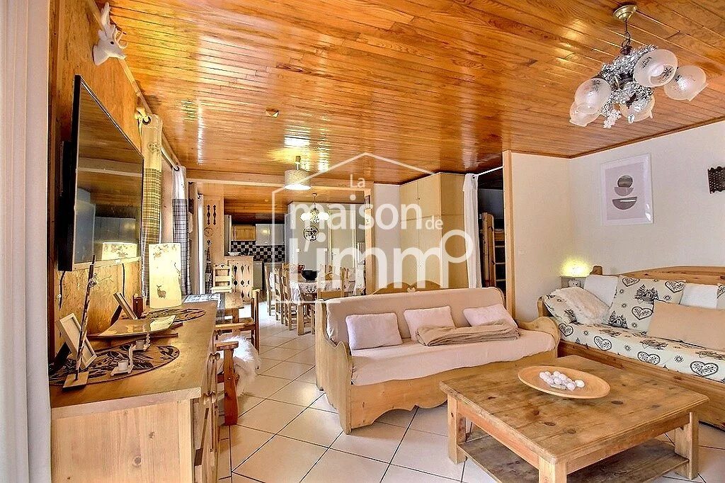 Appartement – Châtel, Le Tenne, La Vorraz - Vue 4