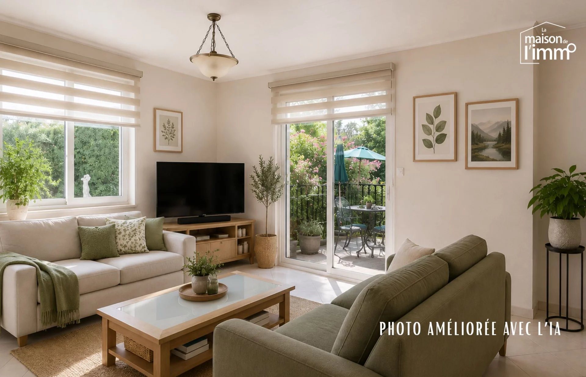 Maison à vendre, 100m², Vinzier