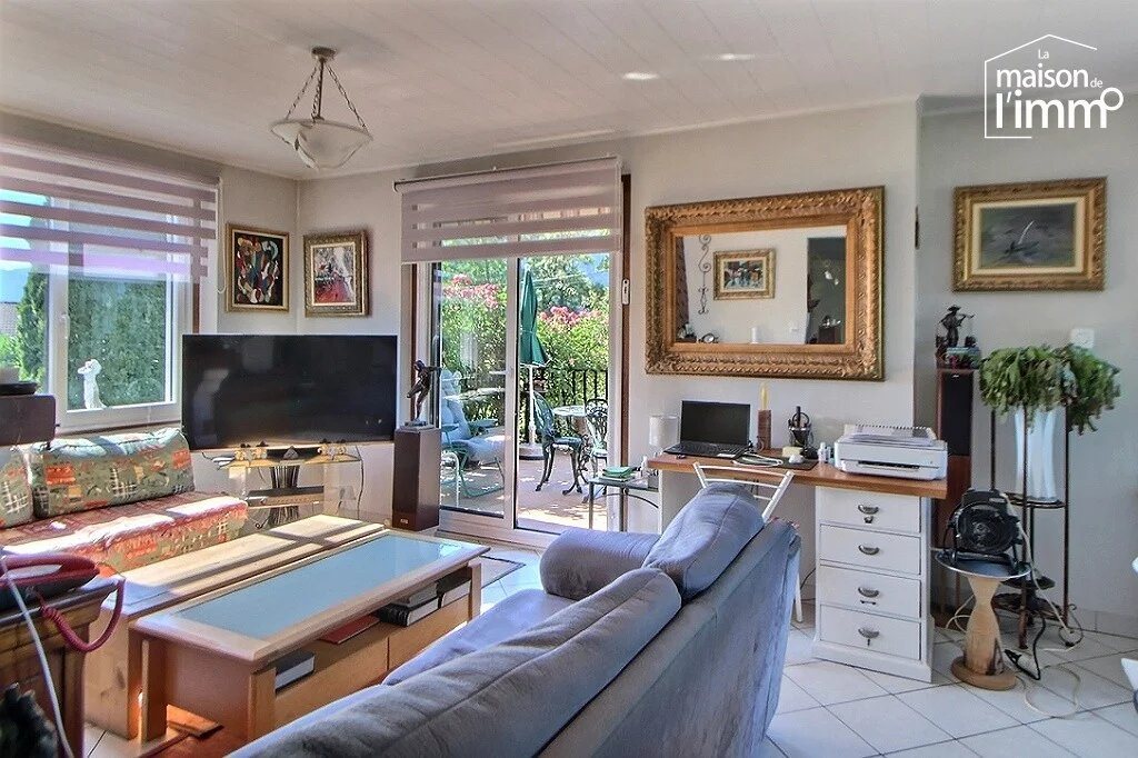 Maison à vendre, 100m², Vinzier