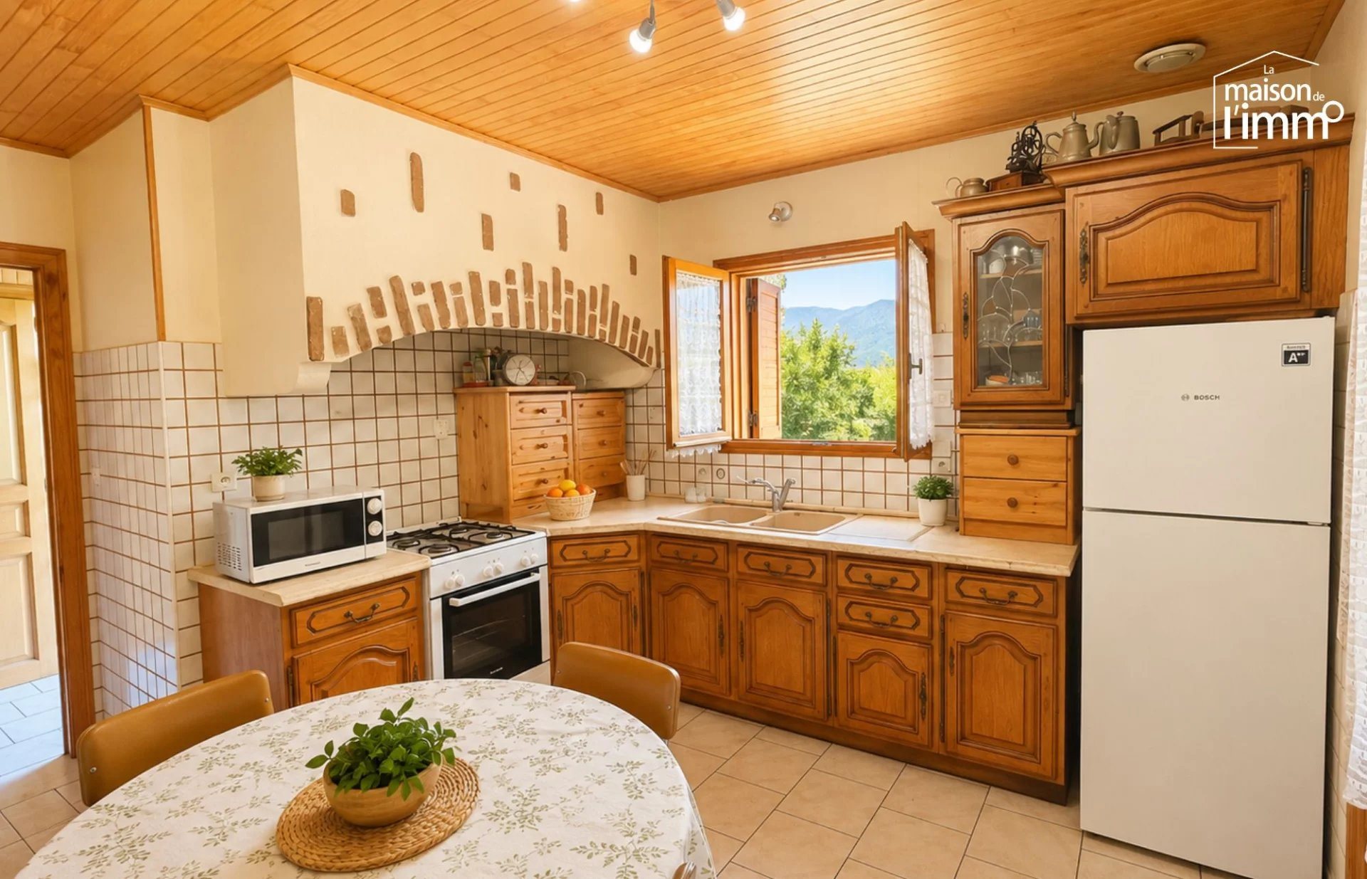 Maison à vendre, 108m², Thonon-les-Bains