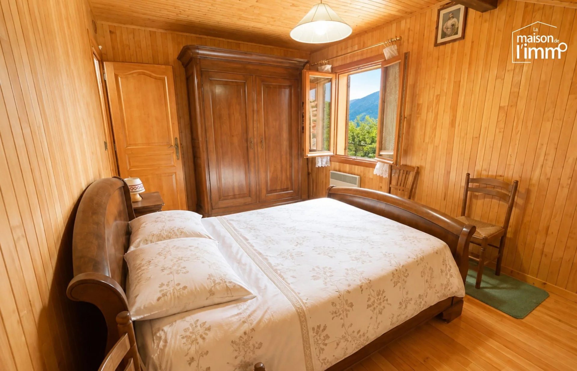Maison à vendre, 108m², Thonon-les-Bains