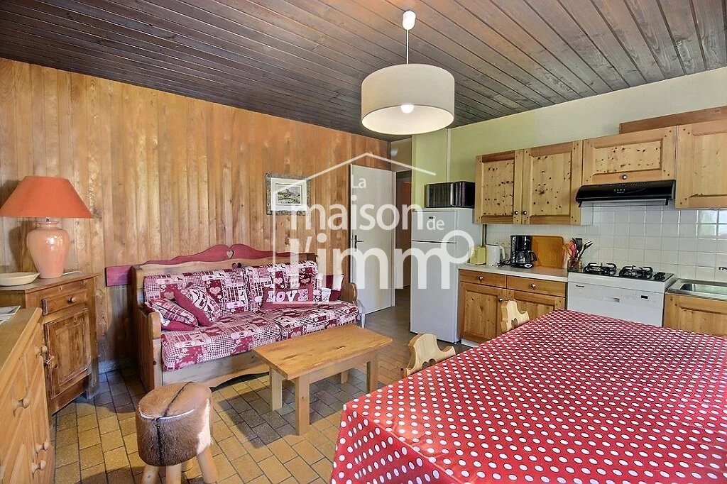 Pis de 2 habitacions, 47 m²