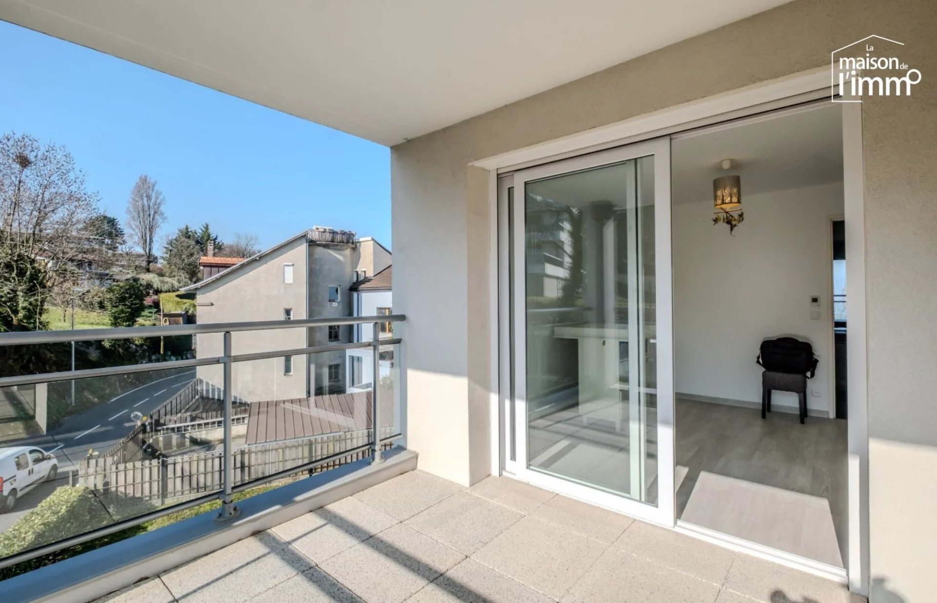 Appartement à vendre, 103m², Evian-les-Bains