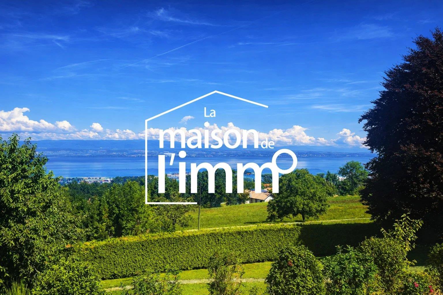 Maison à vendre, 215m², Marin