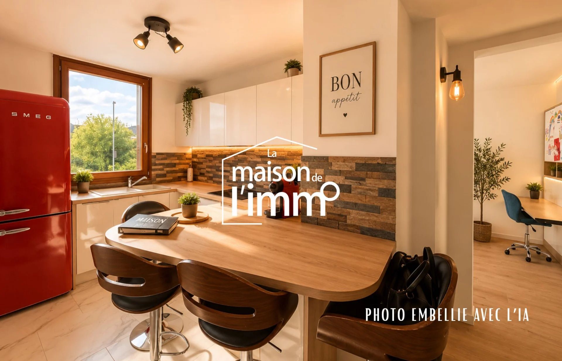 Appartement à vendre, 44m², Thonon-les-Bains