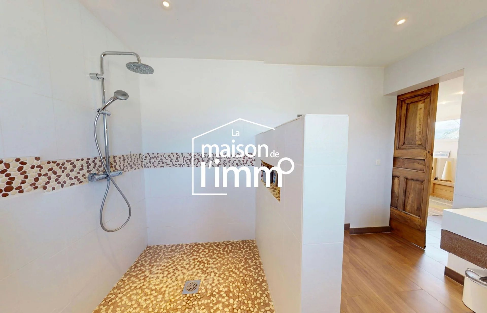 Maison à vendre, 195m², Thonon-les-Bains