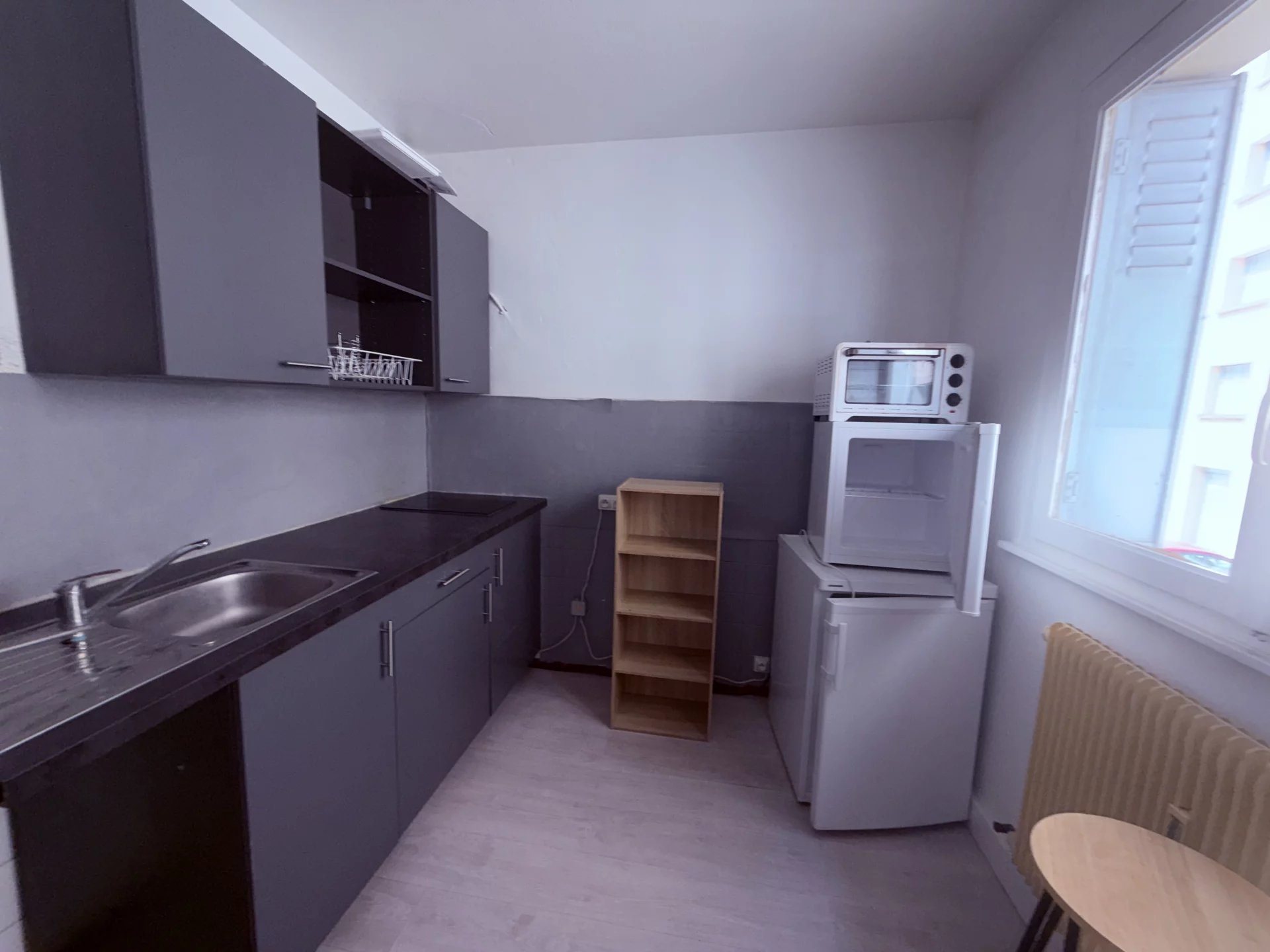 Appartement à vendre, 31m², Thonon-les-Bains