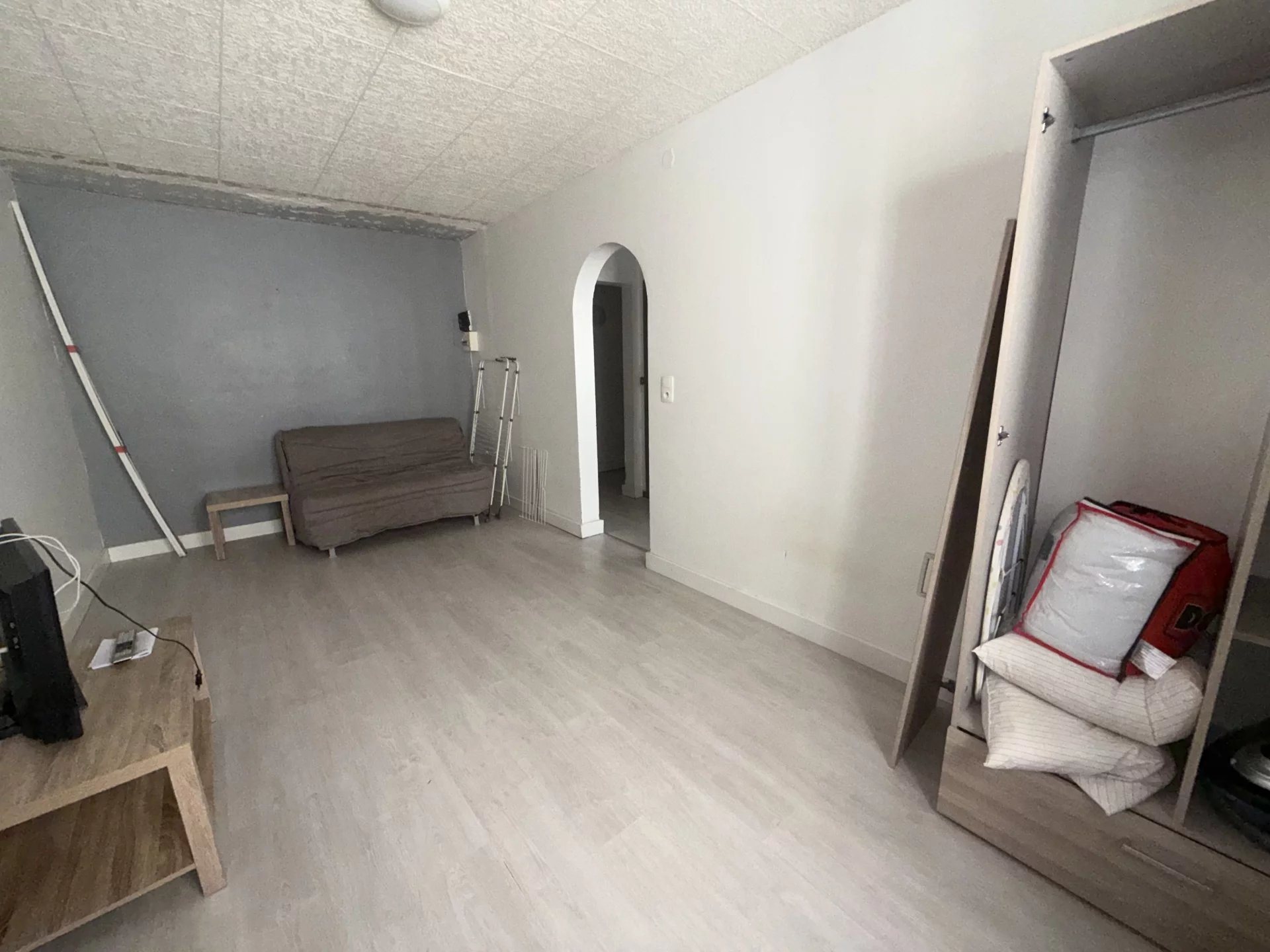 Appartement à vendre, 31m², Thonon-les-Bains
