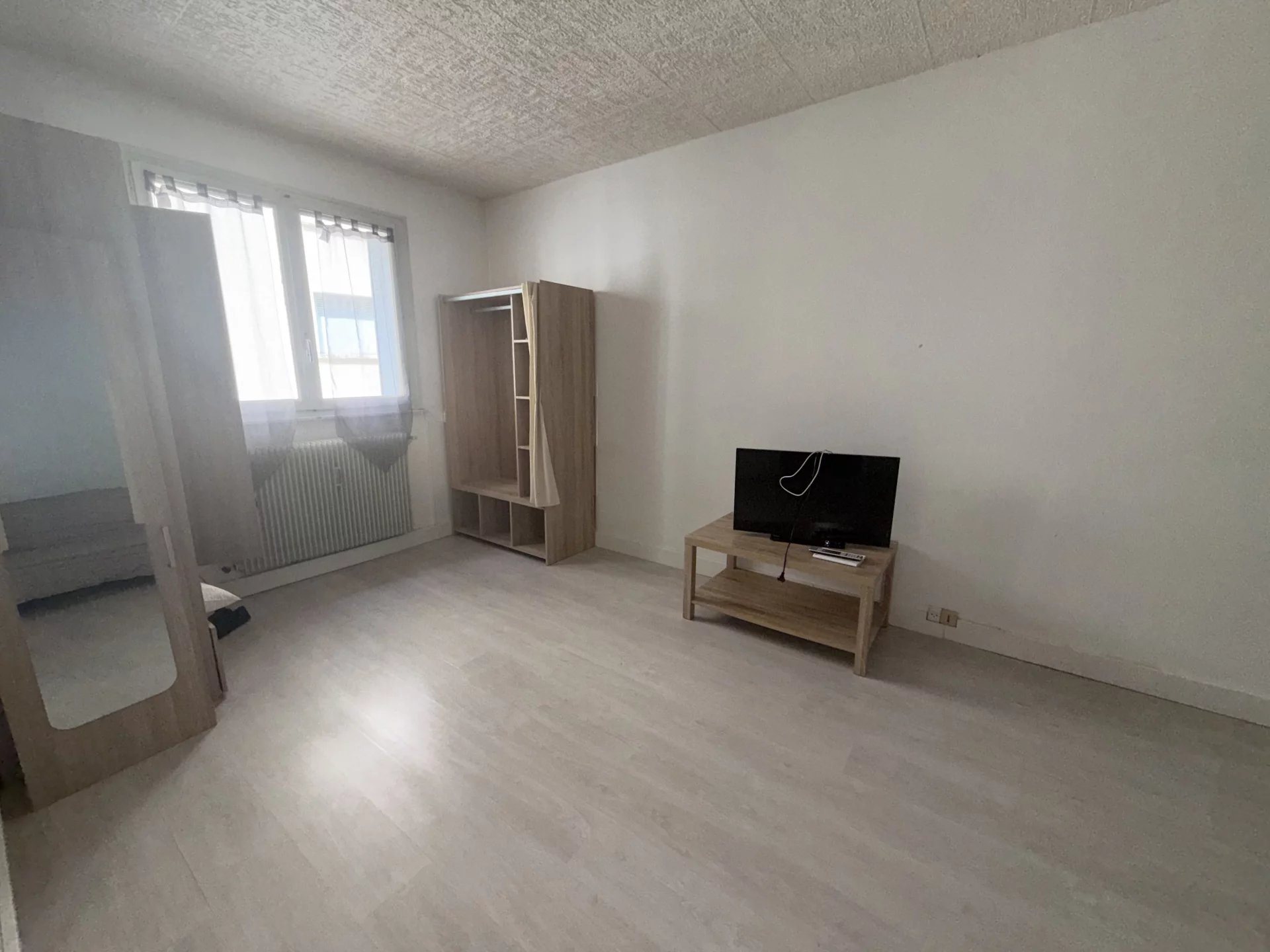 Appartement à vendre, 31m², Thonon-les-Bains