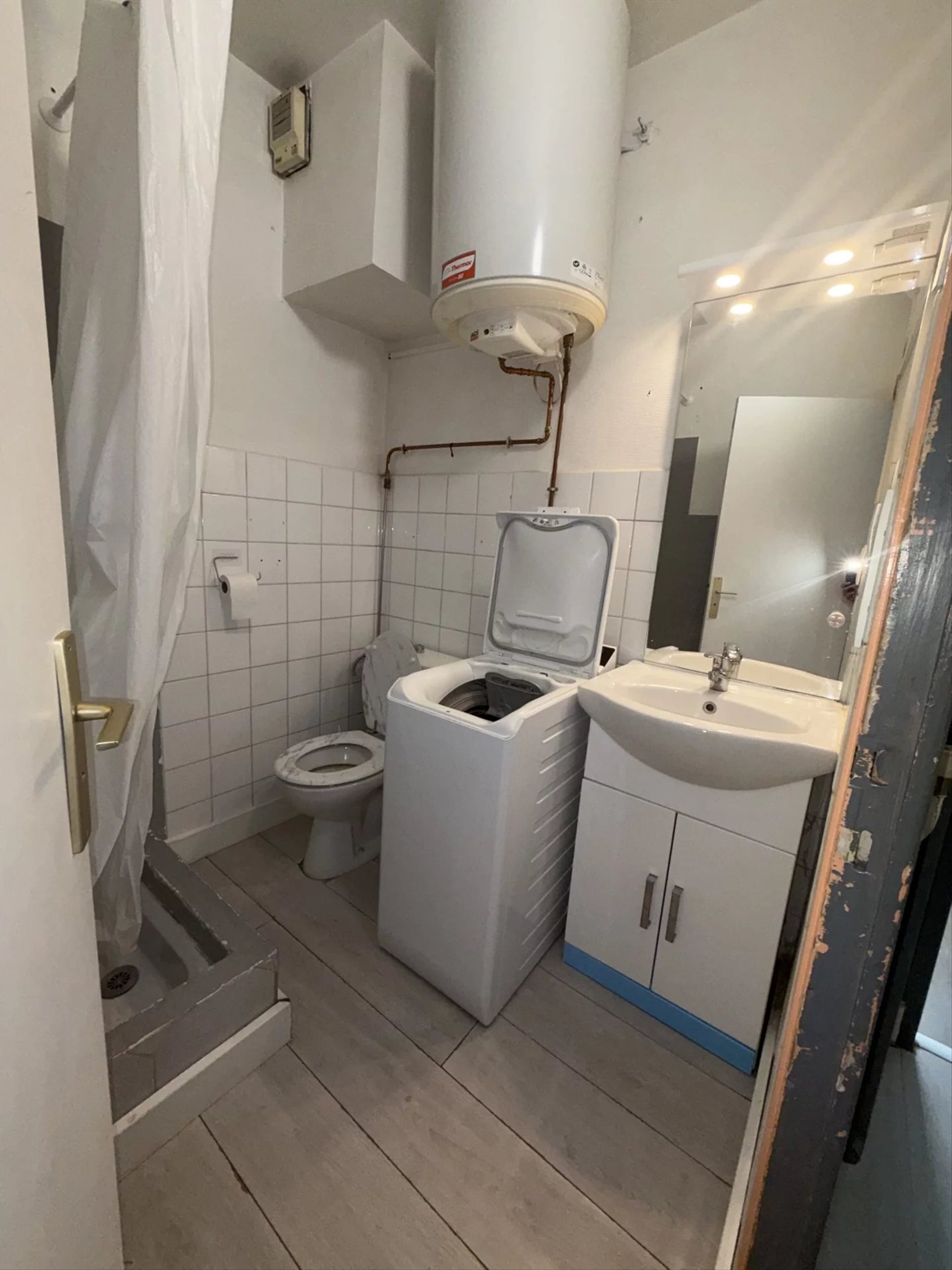 Appartement à vendre, 31m², Thonon-les-Bains