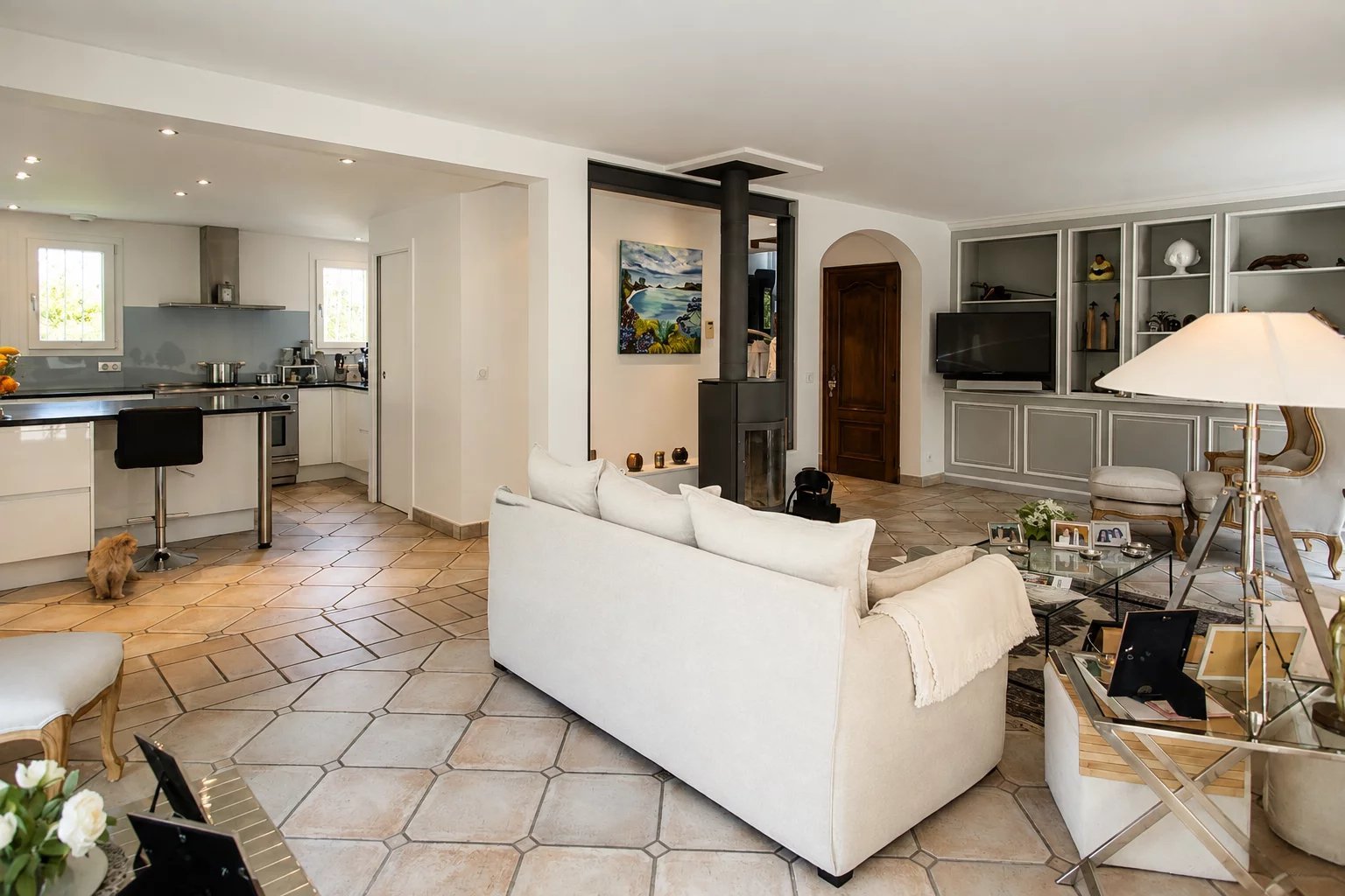 Maison à vendre, 189m², Neuvecelle