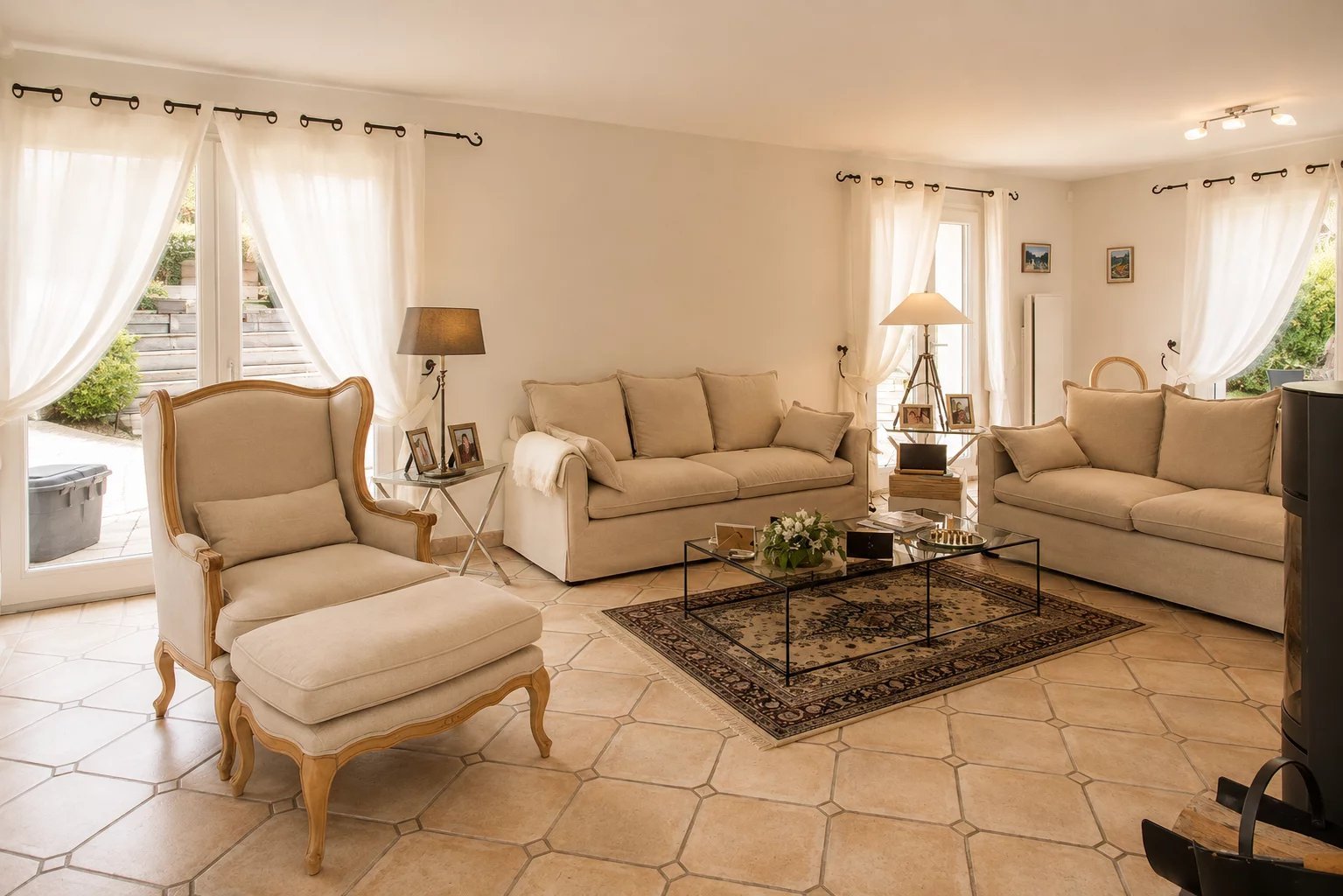 Maison à vendre, 189m², Neuvecelle