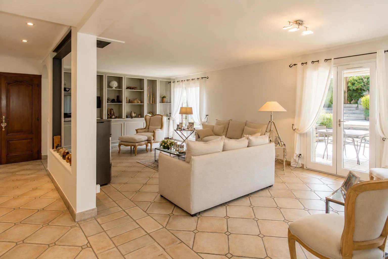 Maison à vendre, 189m², Neuvecelle
