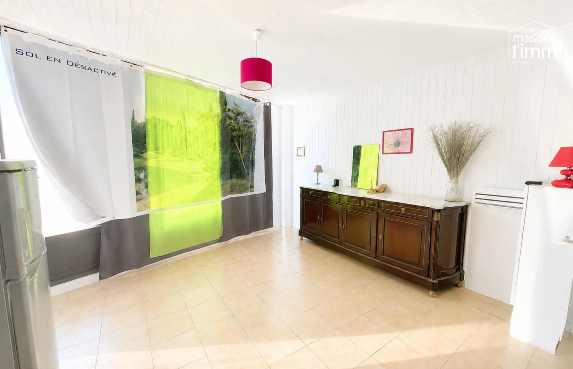 Appartement à vendre, 39m², Thonon-les-Bains