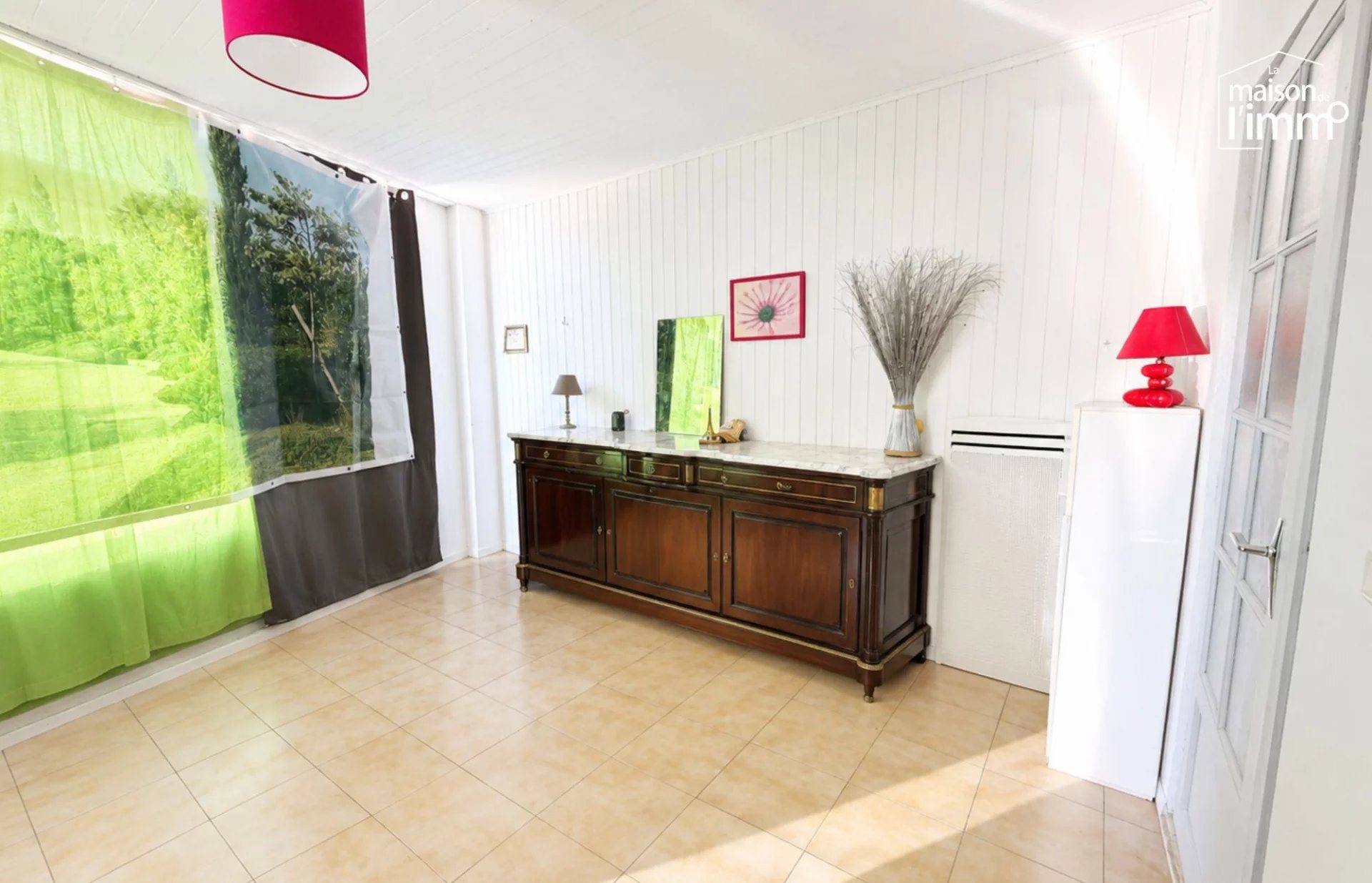 Appartement à vendre, 39m², Thonon-les-Bains