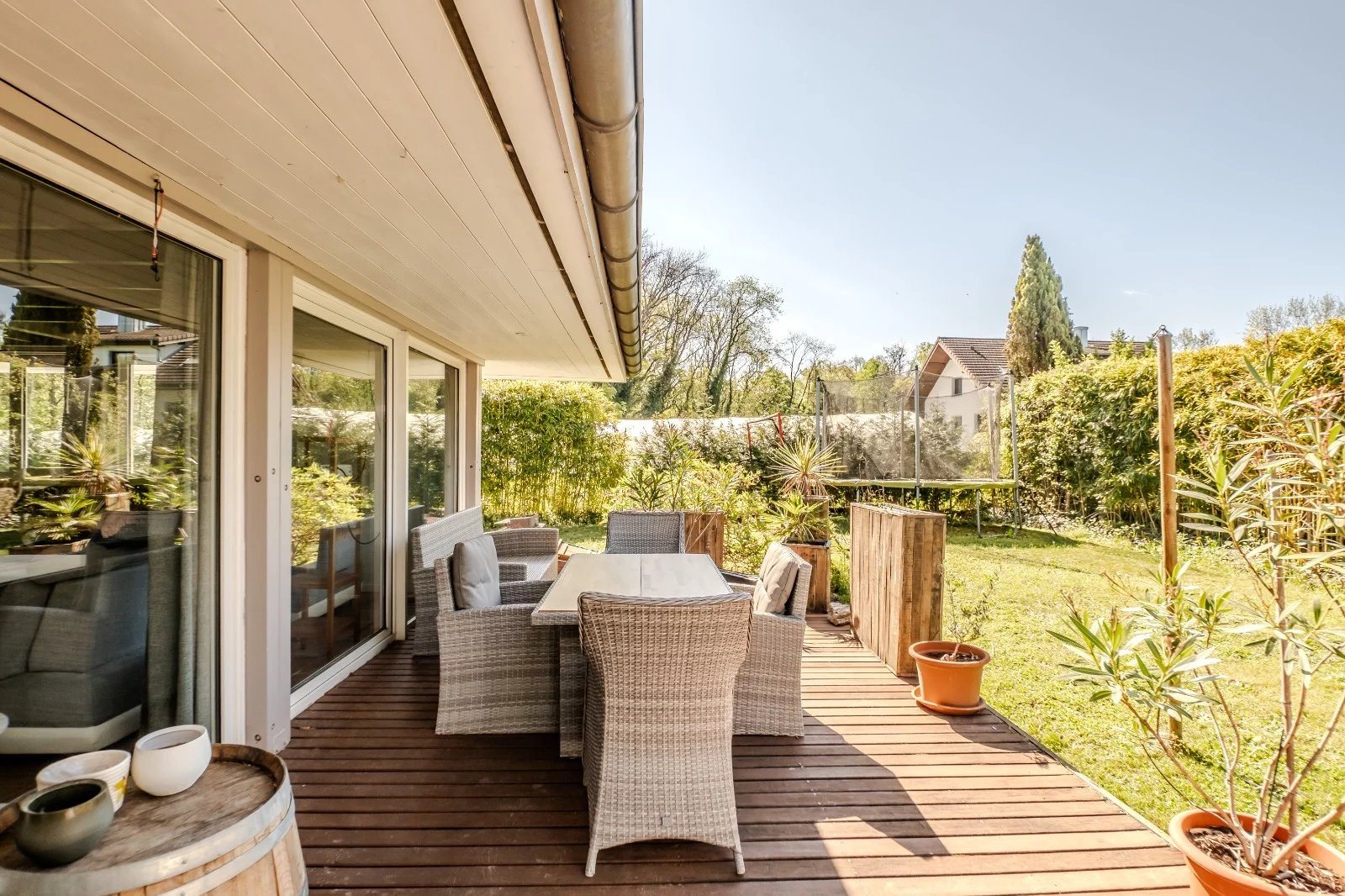 Maison à vendre, 185m², Anthy-sur-Léman