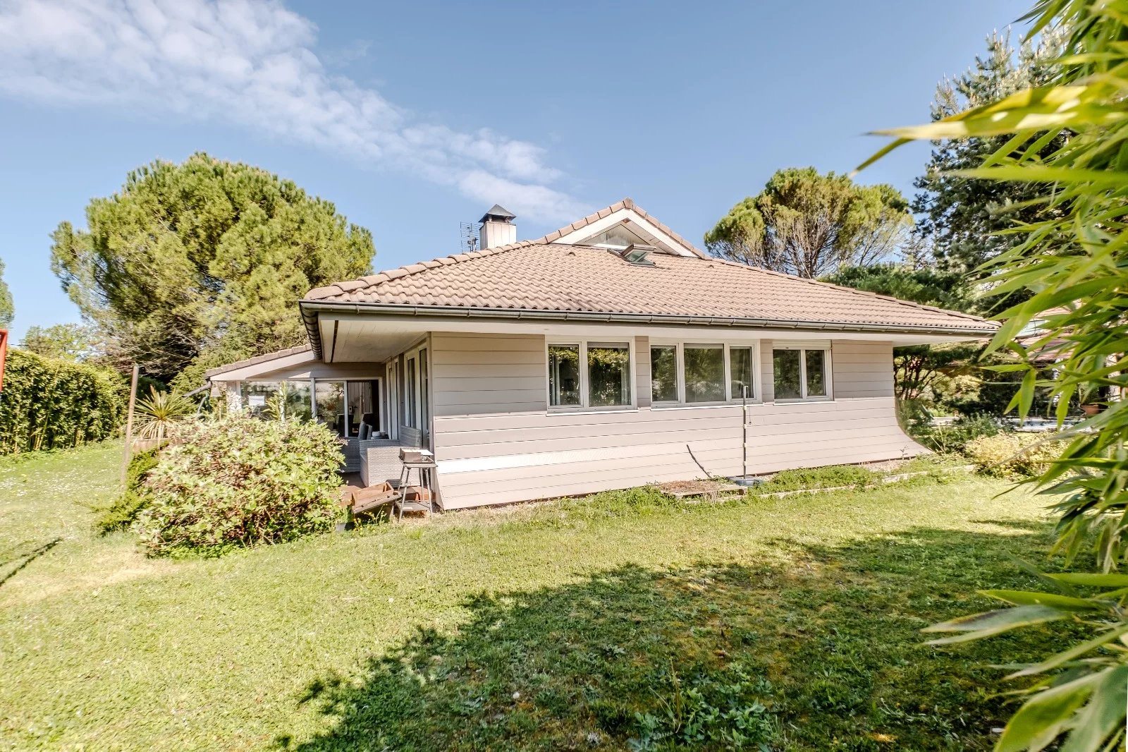 Maison à vendre, 185m², Anthy-sur-Léman